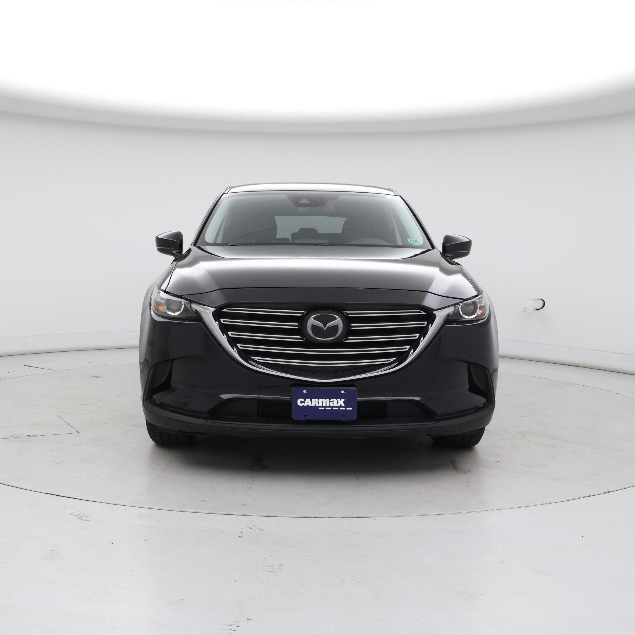 Thumbnail: 2018 Mazda CX-9 - 5