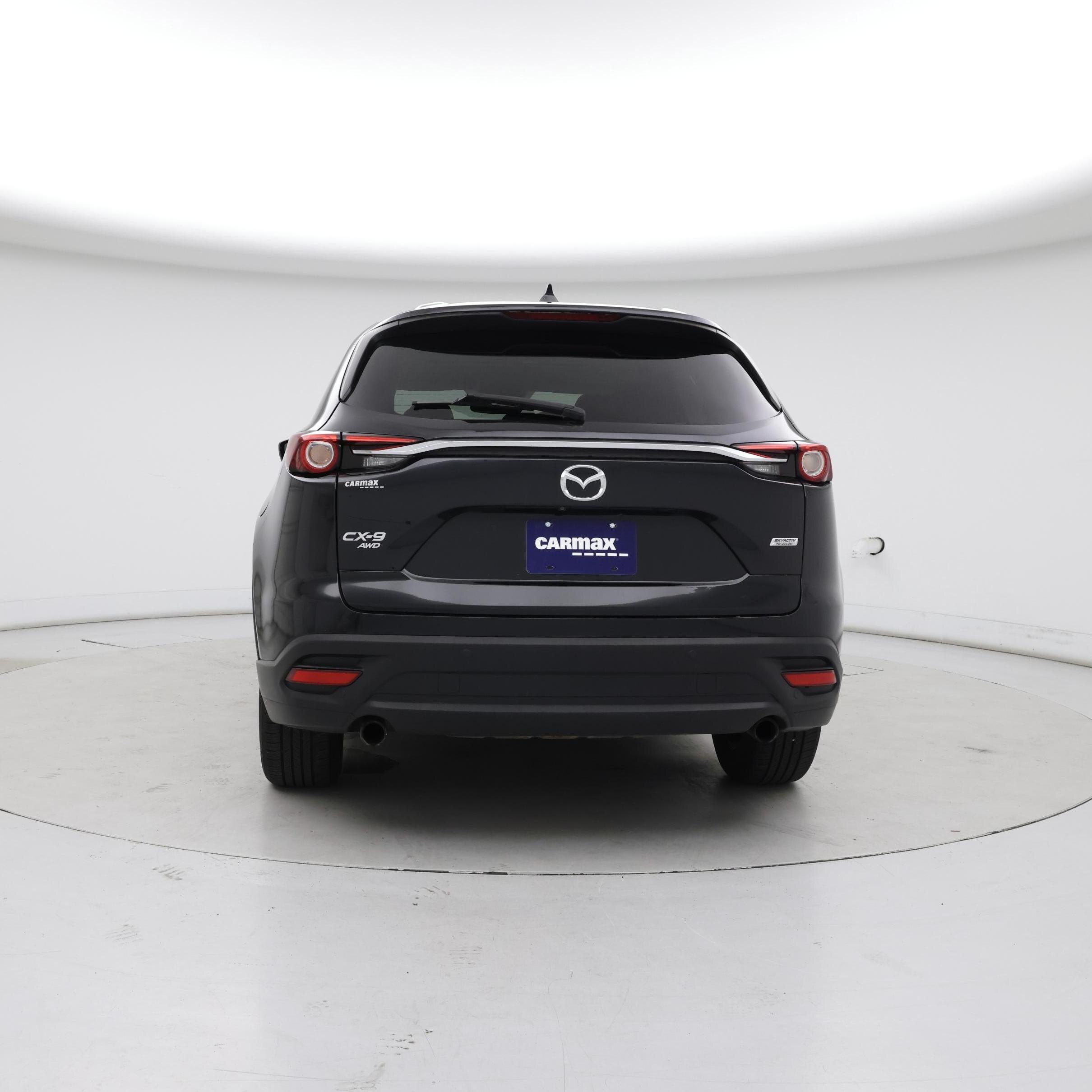 Thumbnail: 2018 Mazda CX-9 - 6