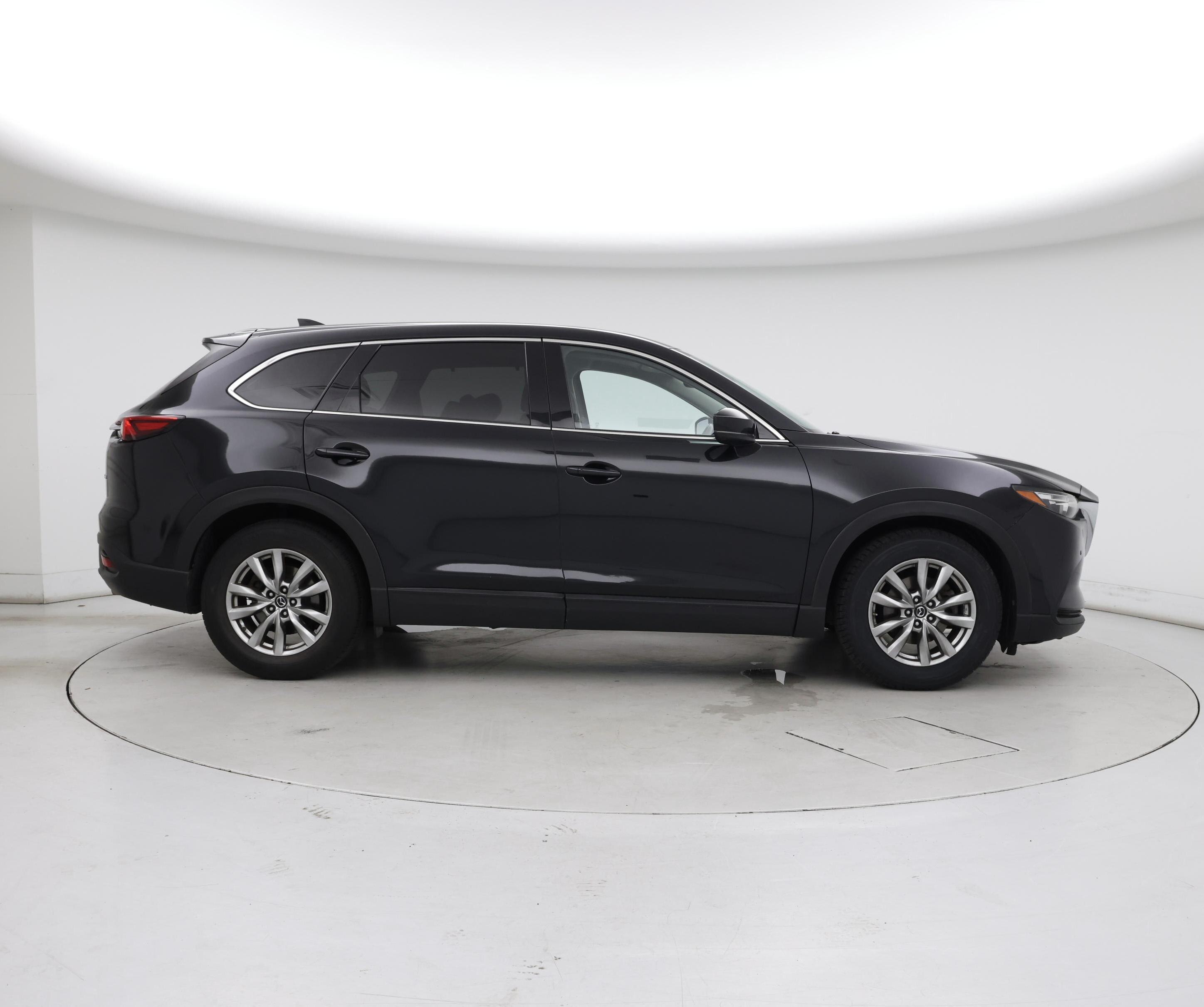 Thumbnail: 2018 Mazda CX-9 - 7