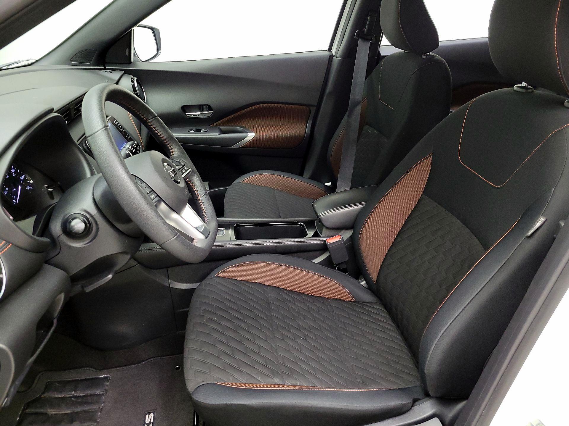 Thumbnail: 2021 Nissan Kicks - 11