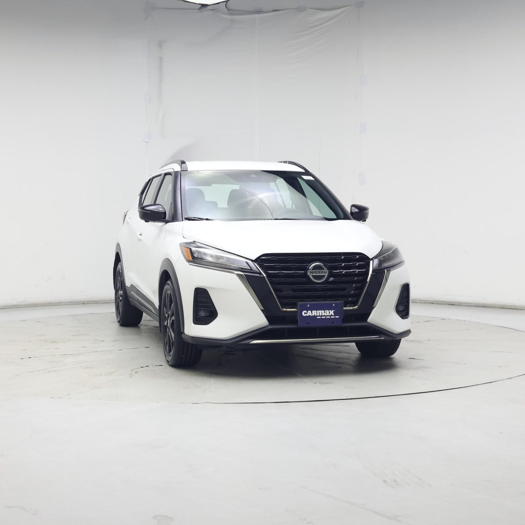 Thumbnail: 2021 Nissan Kicks - 5