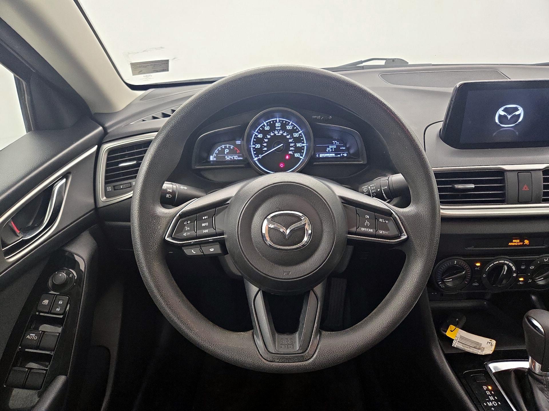 Thumbnail: 2018 Mazda Mazda3 - 10
