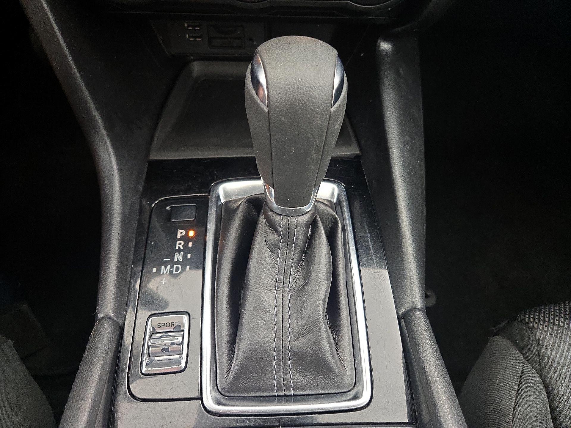 Thumbnail: 2018 Mazda Mazda3 - 18