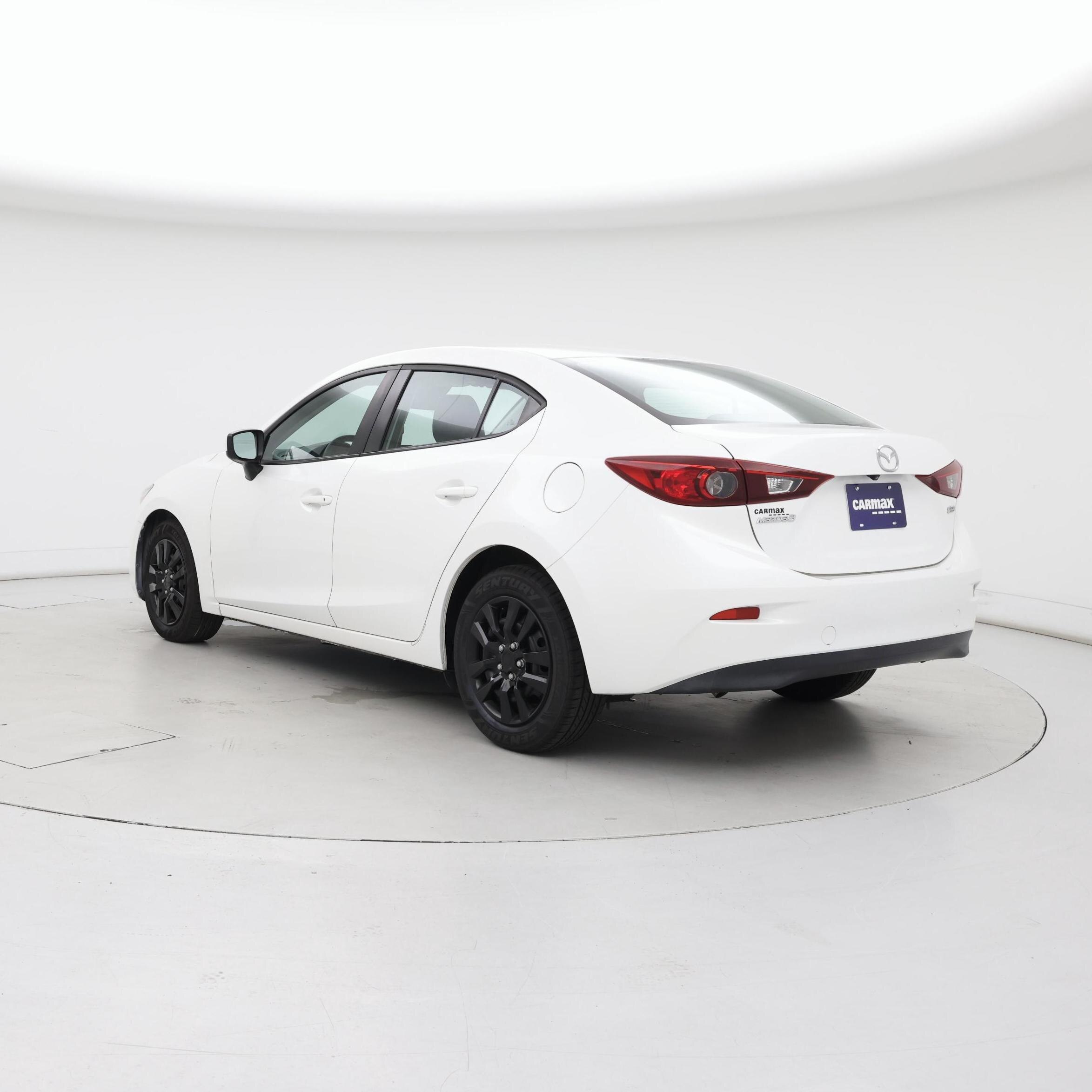 Thumbnail: 2018 Mazda Mazda3 - 2
