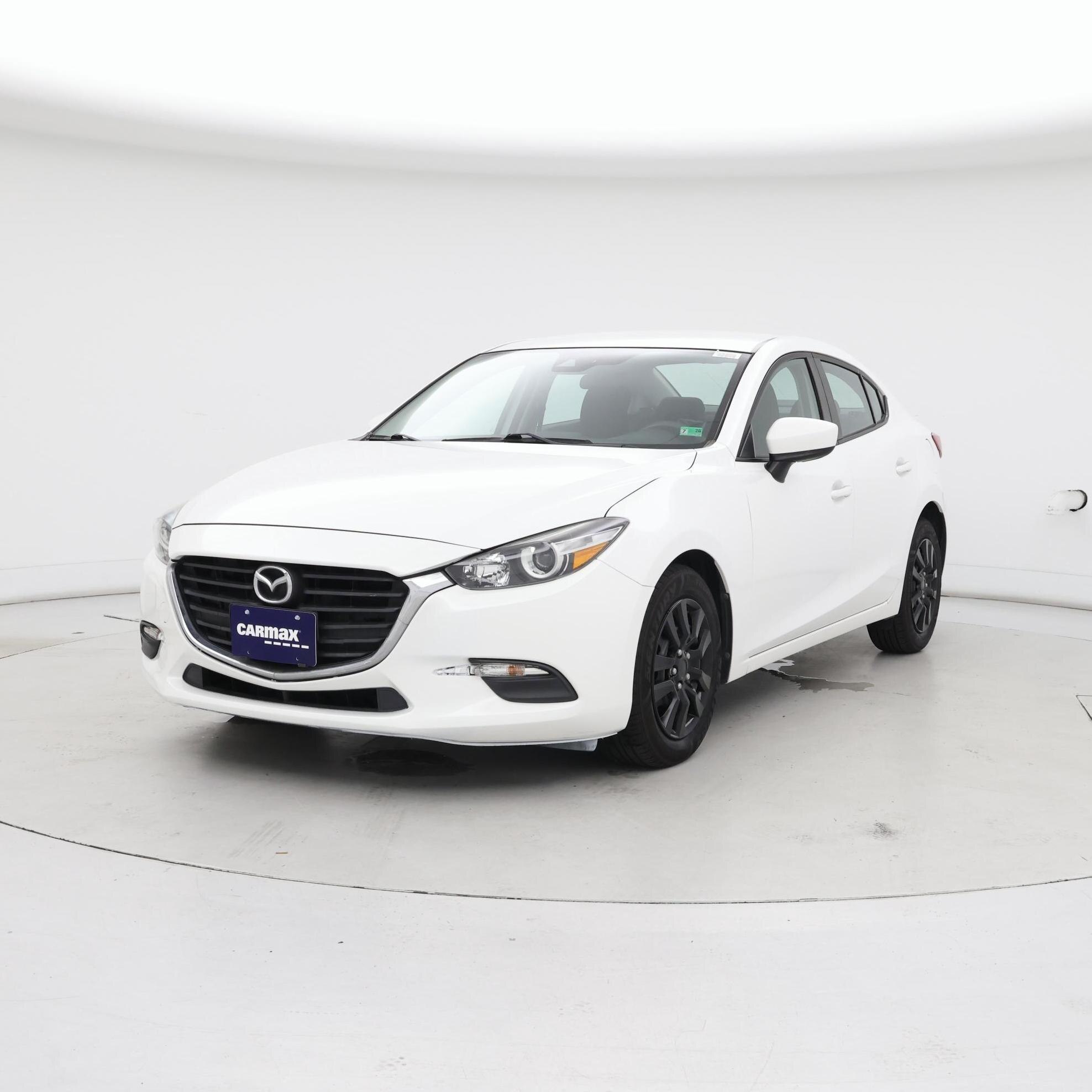 Thumbnail: 2018 Mazda Mazda3 - 4