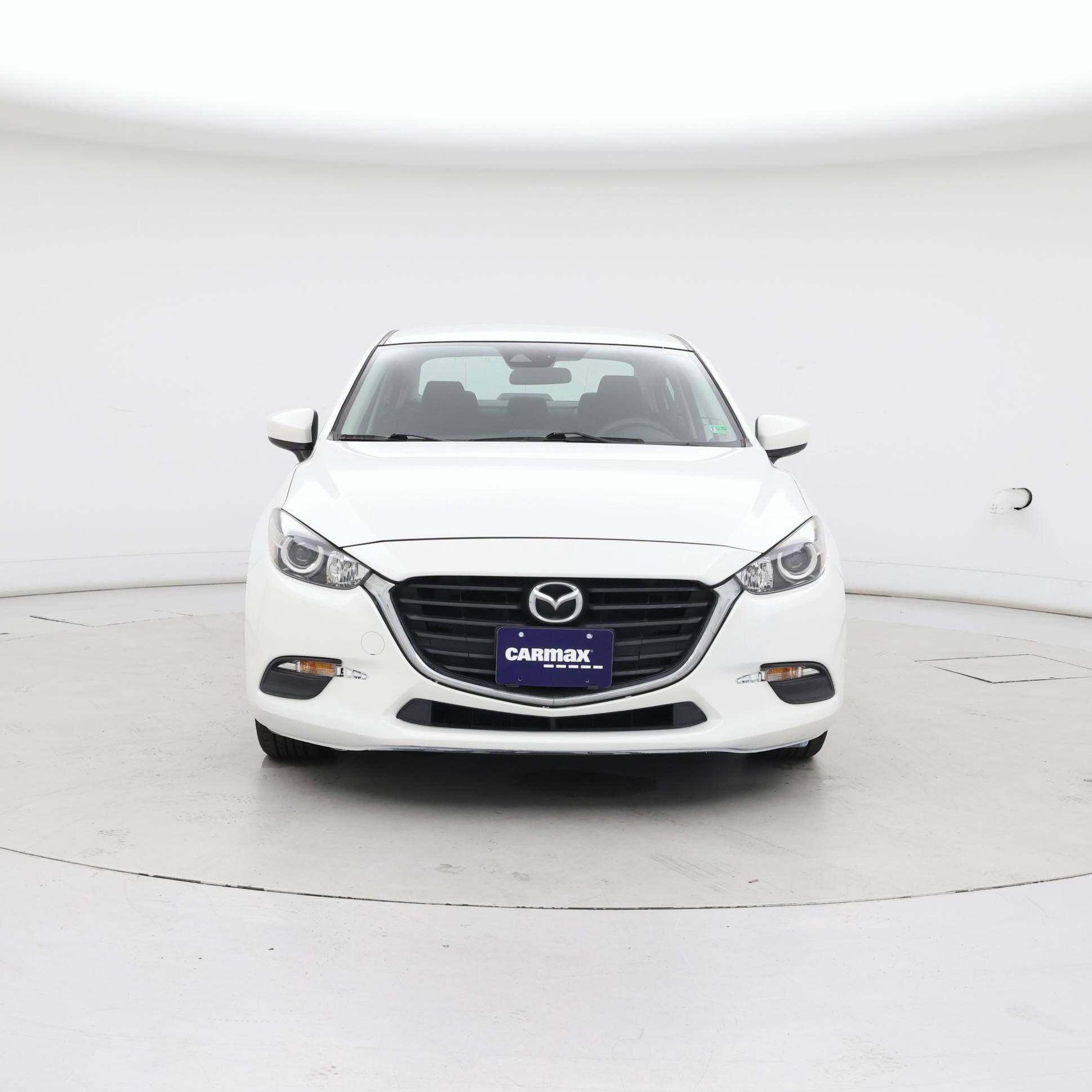 Thumbnail: 2018 Mazda Mazda3 - 5