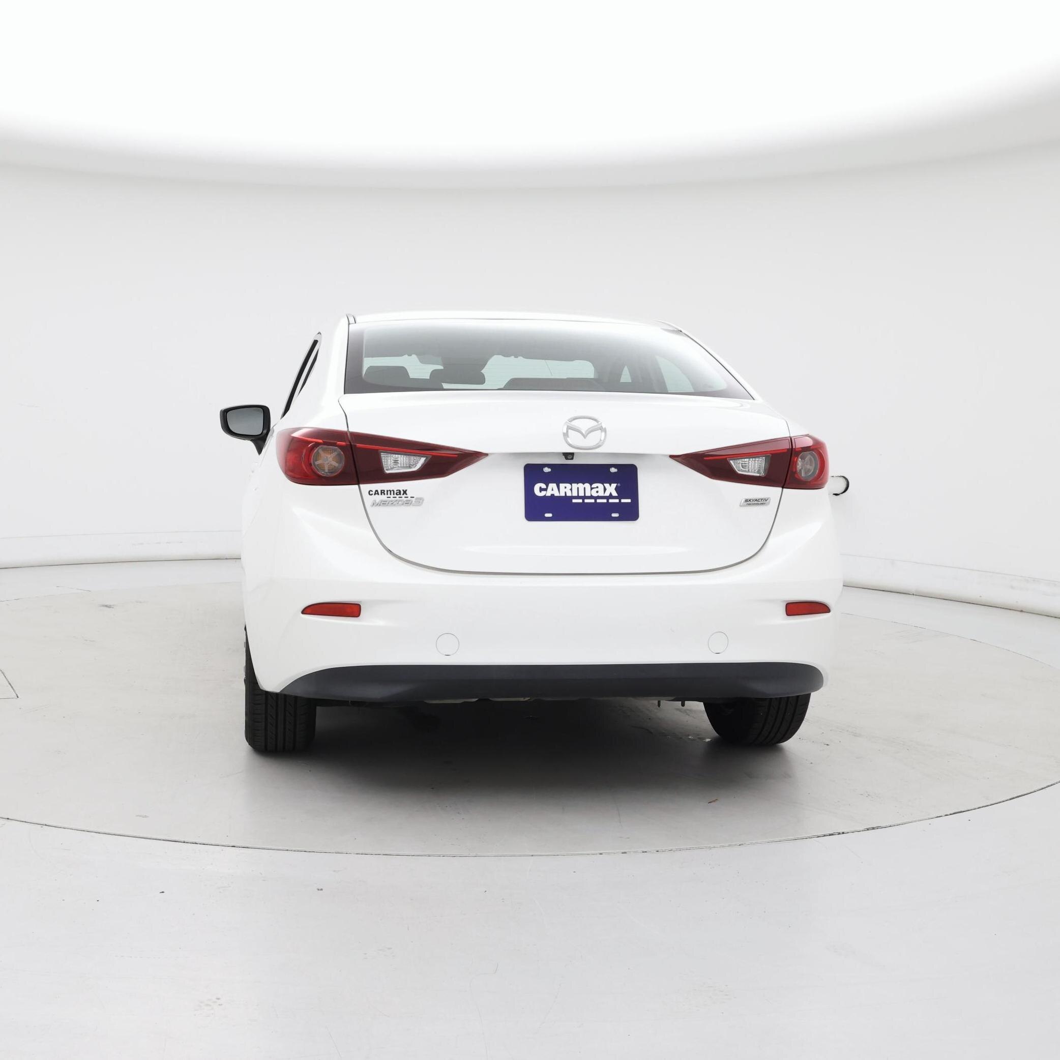 Thumbnail: 2018 Mazda Mazda3 - 6