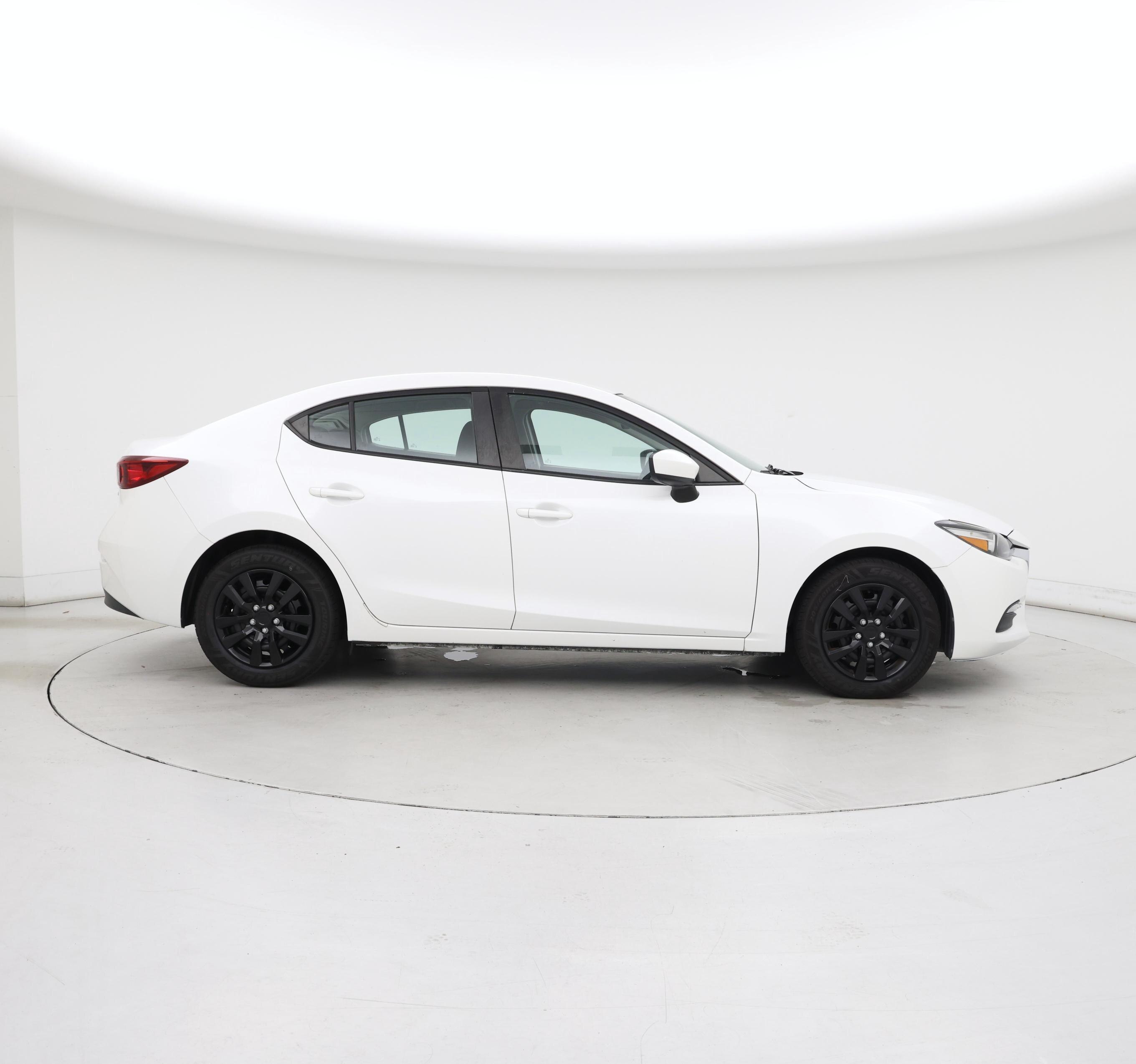 Thumbnail: 2018 Mazda Mazda3 - 7