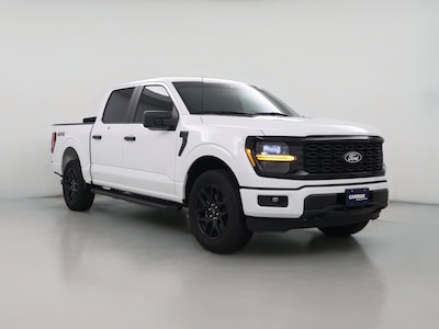 2024 Ford F150 STX