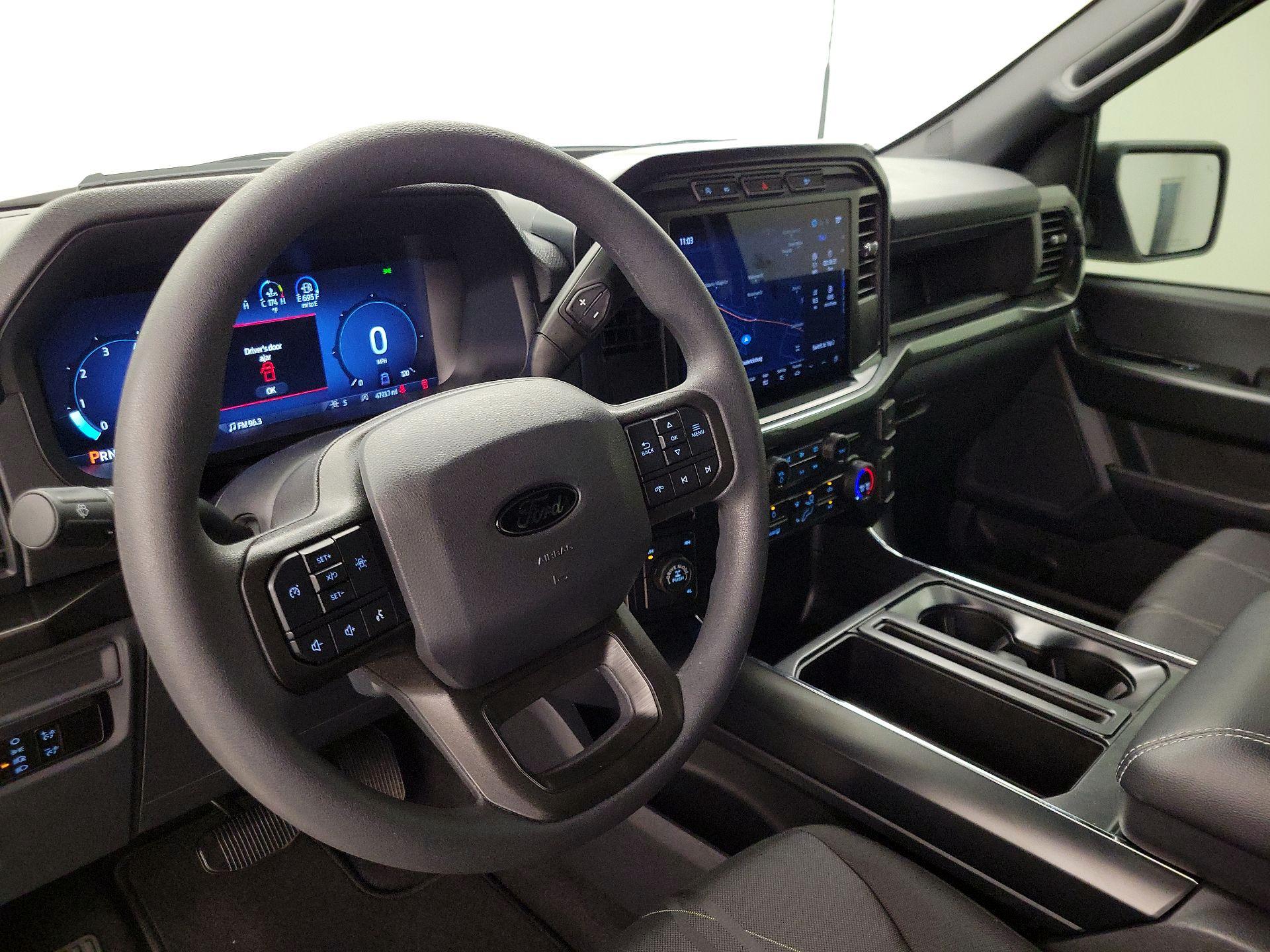 Thumbnail: 2024 Ford F-150 - 9