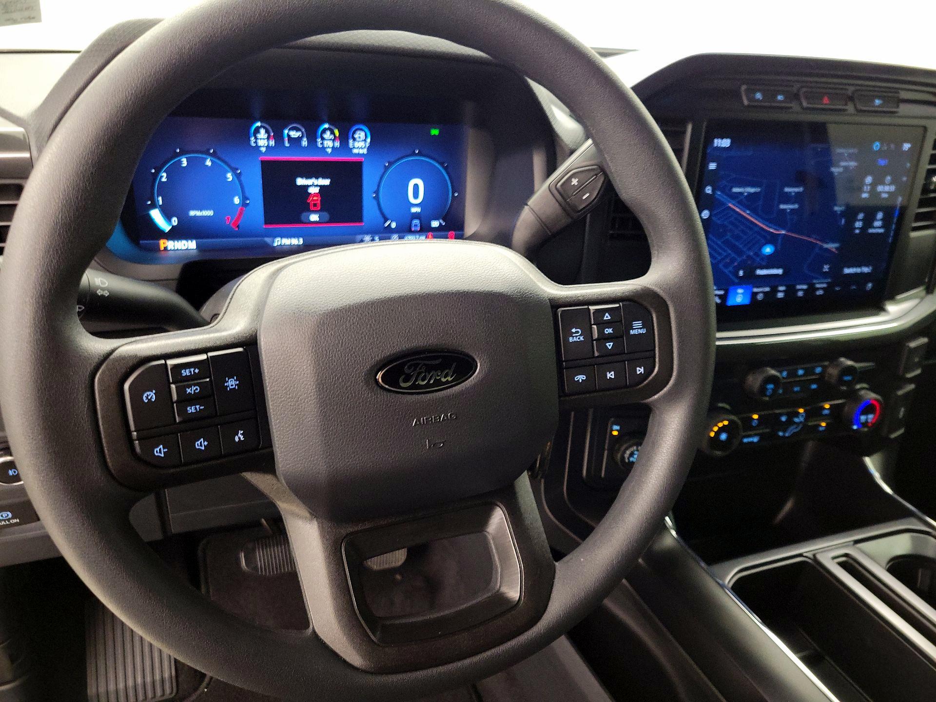 Thumbnail: 2024 Ford F-150 - 10