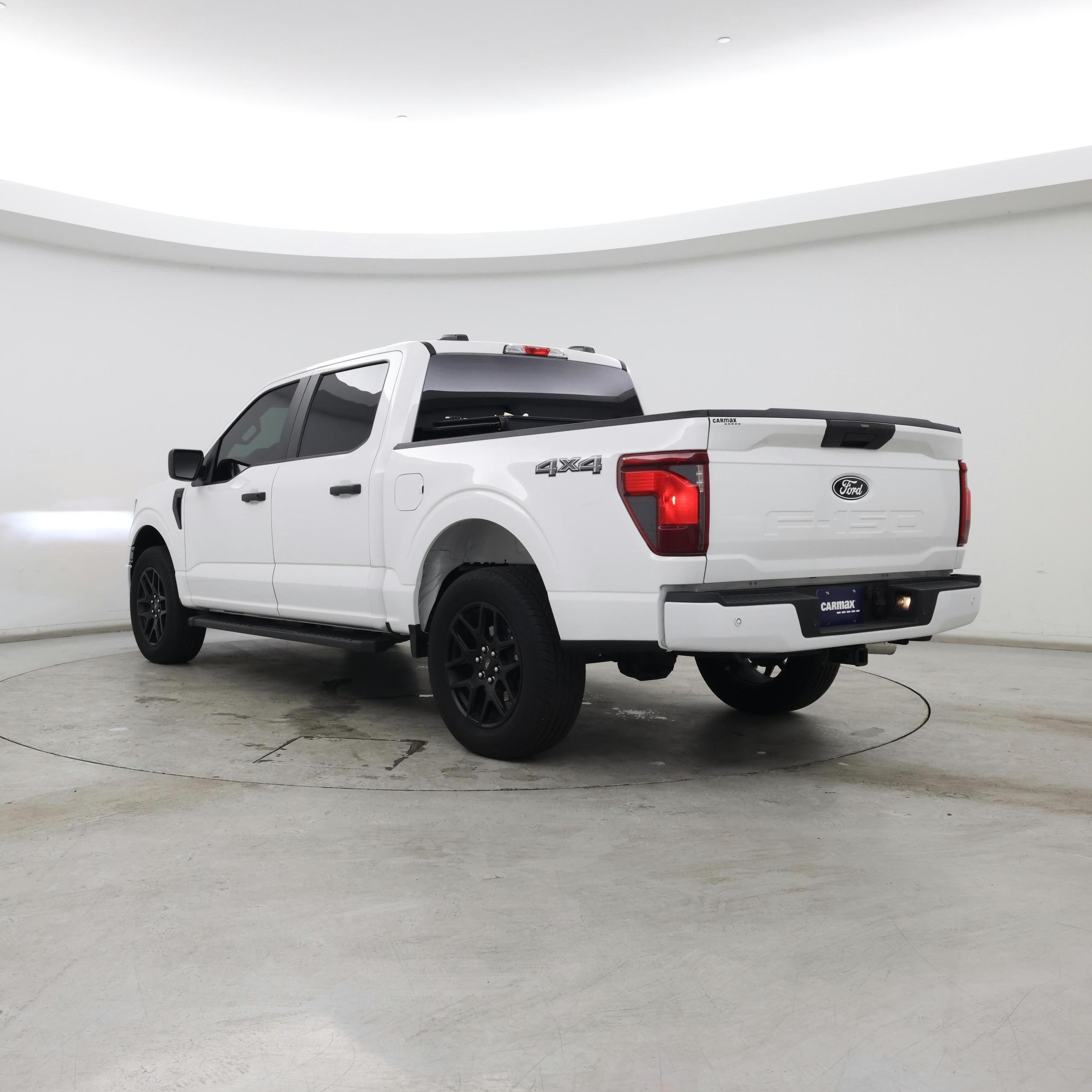 Thumbnail: 2024 Ford F-150 - 2