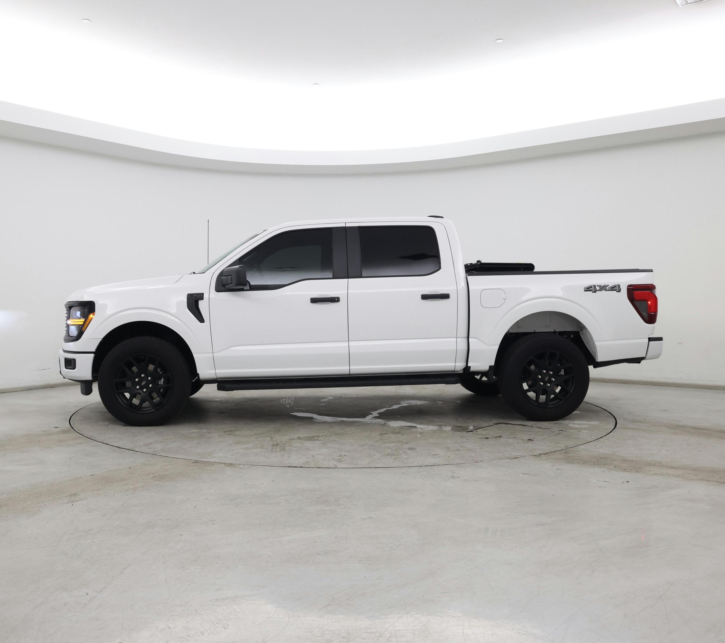 Thumbnail: 2024 Ford F-150 - 3