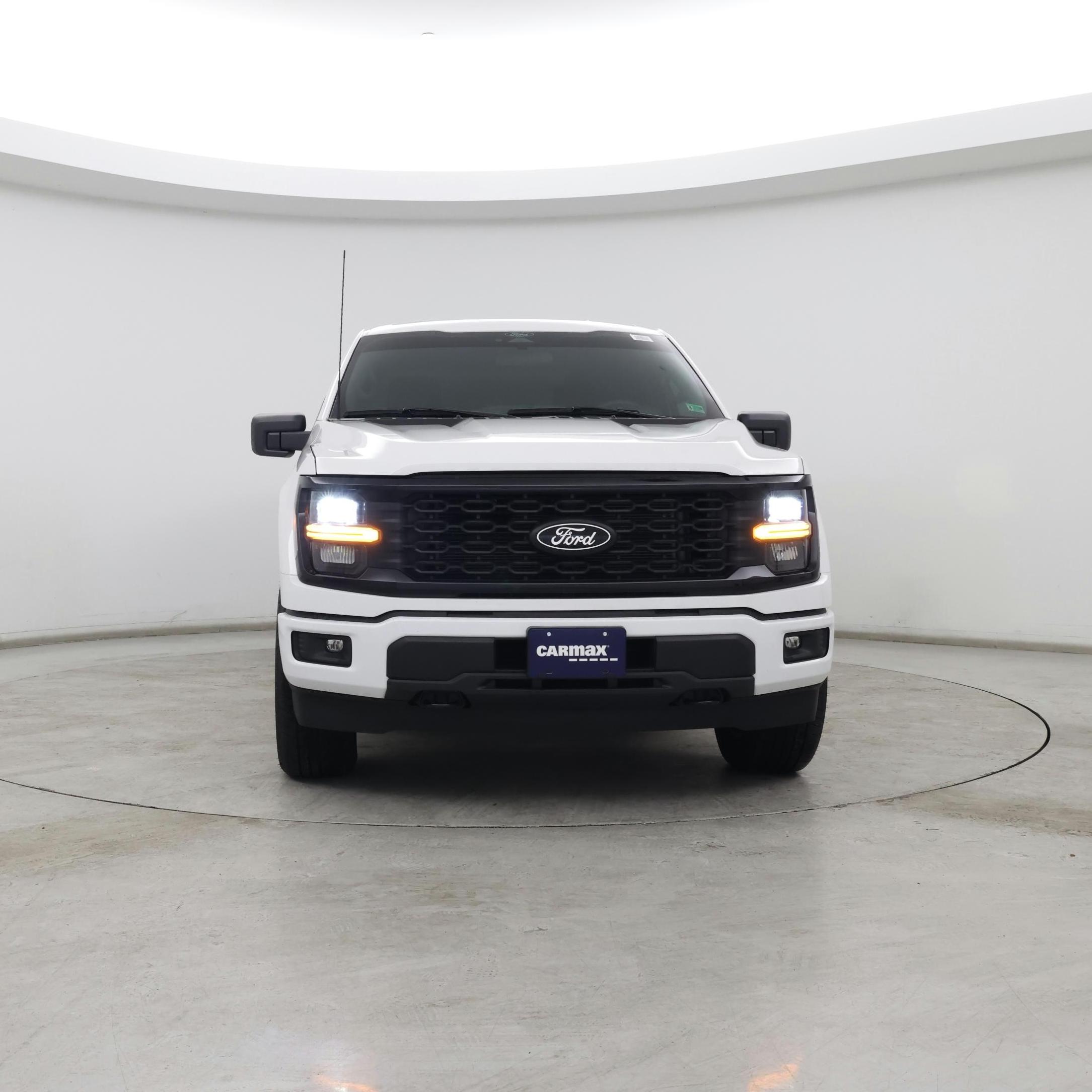 Thumbnail: 2024 Ford F-150 - 5