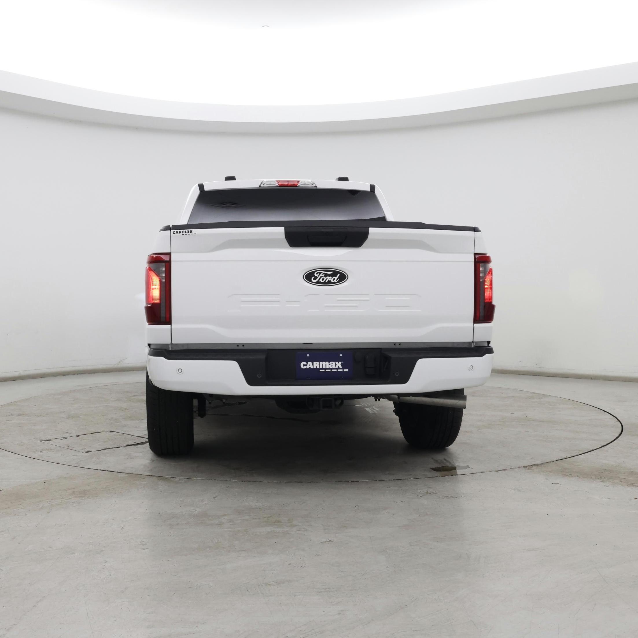 Thumbnail: 2024 Ford F-150 - 6