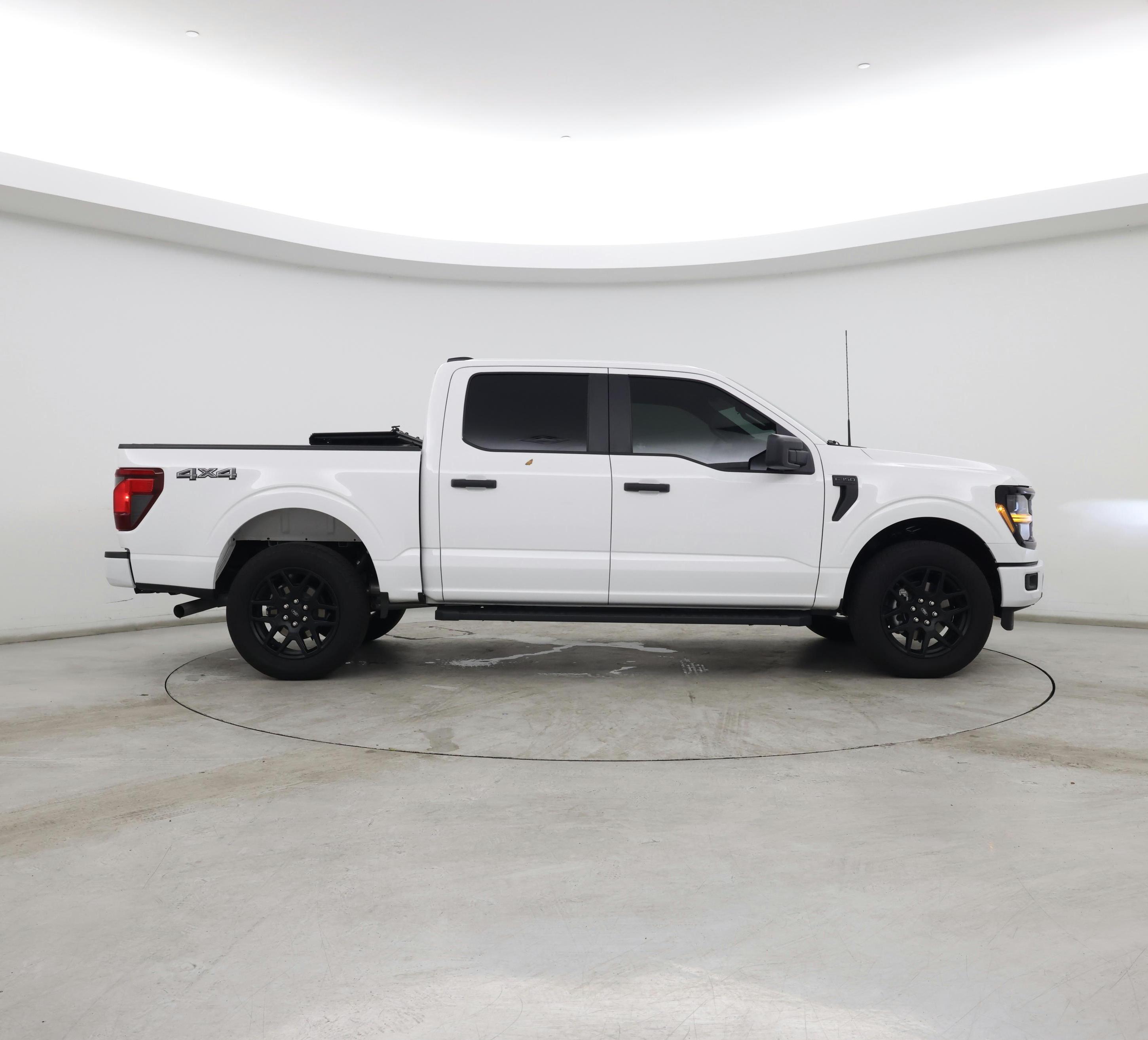 Thumbnail: 2024 Ford F-150 - 7