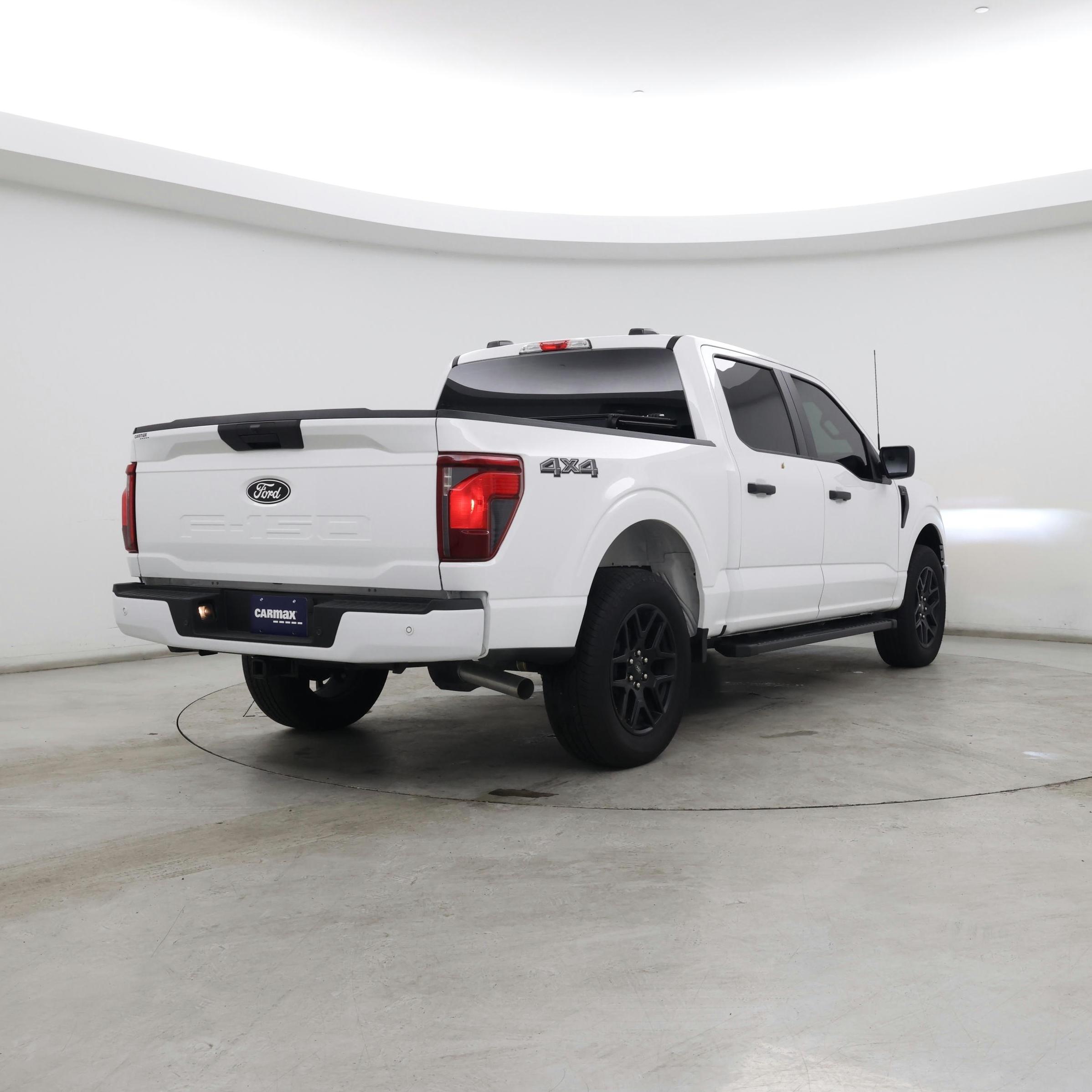 Thumbnail: 2024 Ford F-150 - 8
