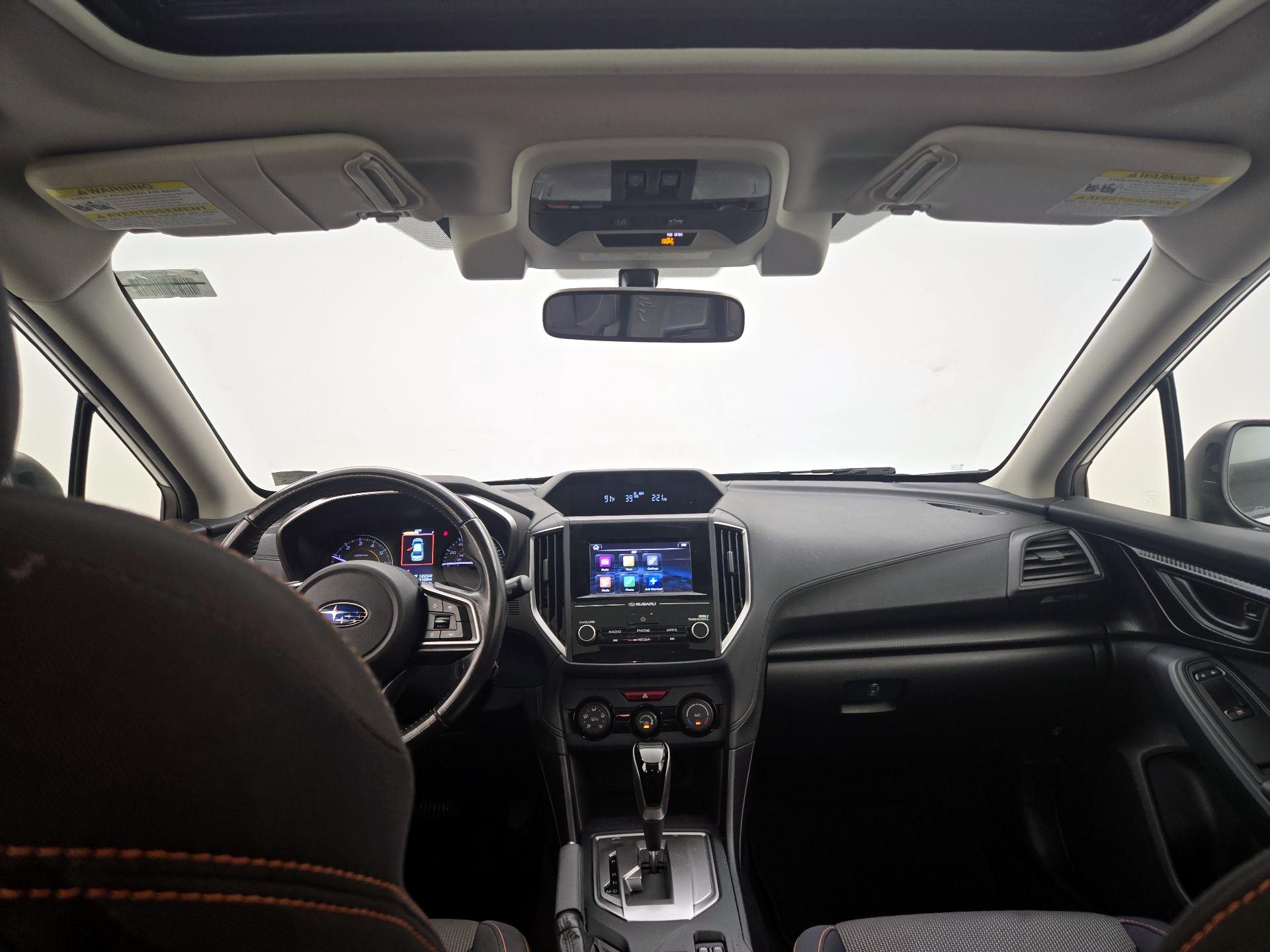 Thumbnail: 2018 Subaru Crosstrek - 9