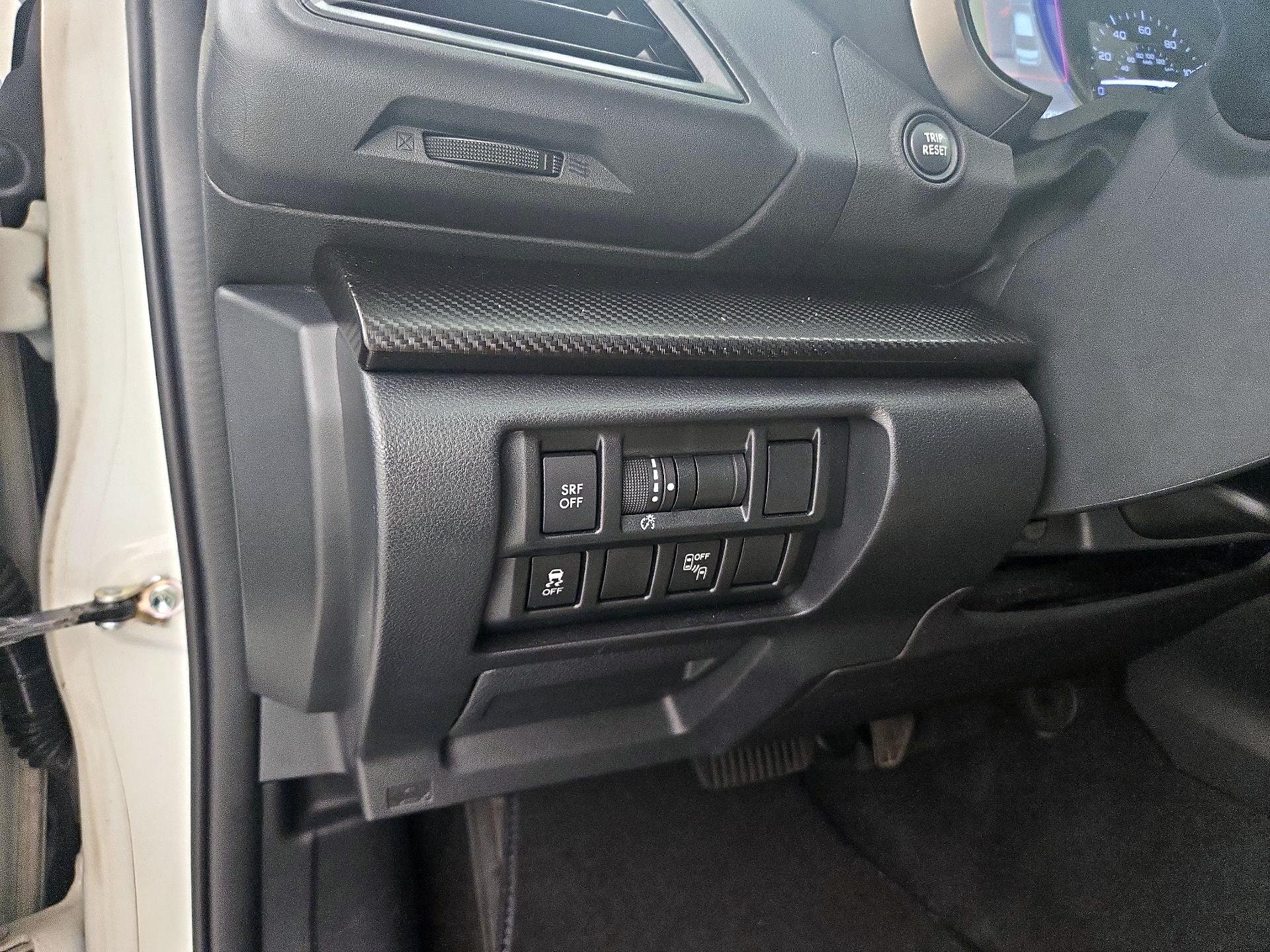 Thumbnail: 2018 Subaru Crosstrek - 13