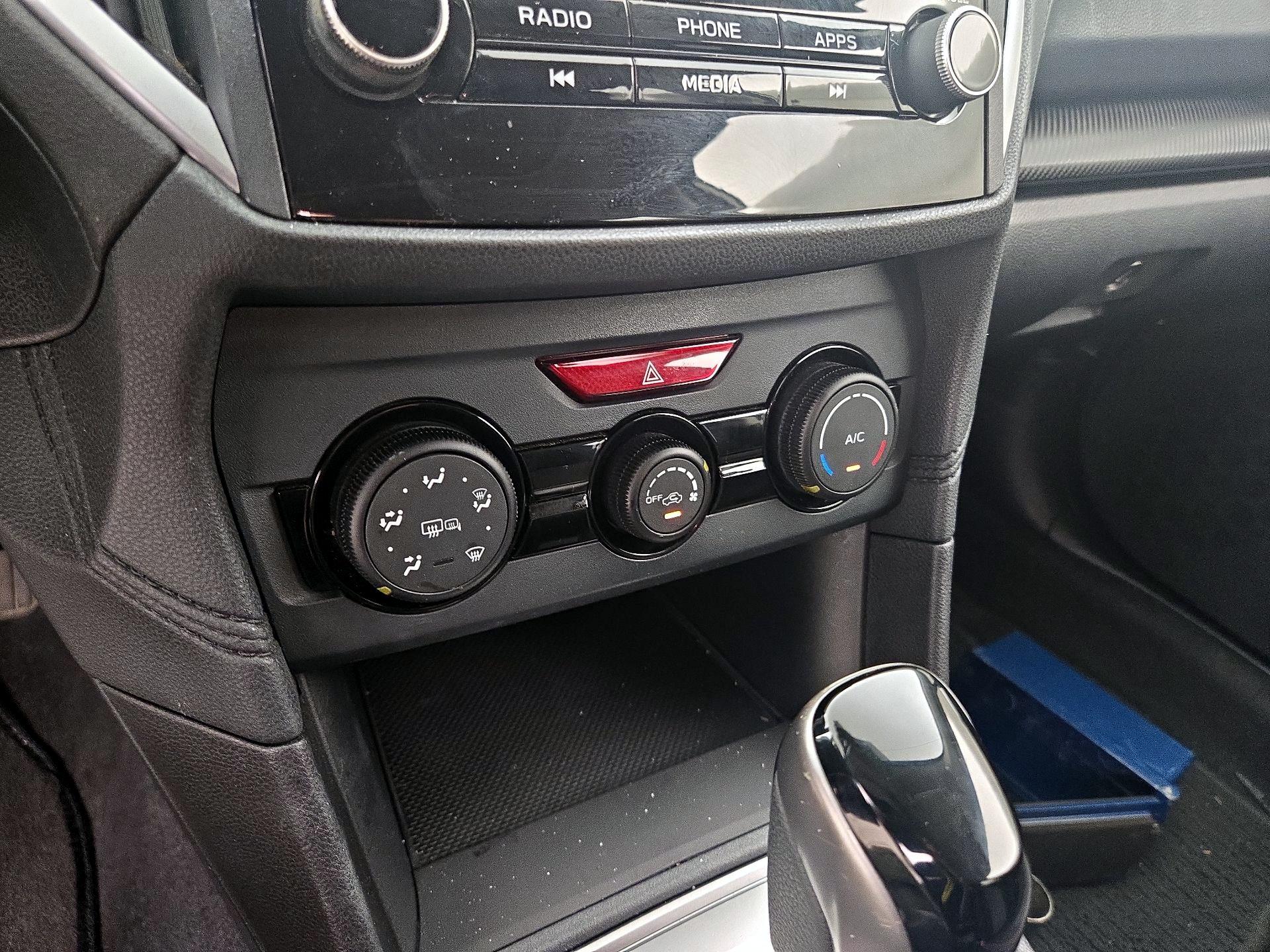 Thumbnail: 2018 Subaru Crosstrek - 16