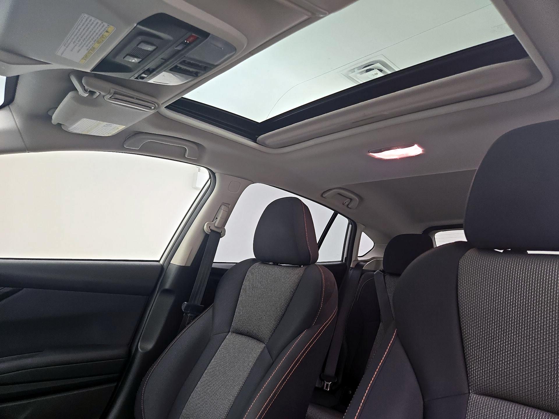 Thumbnail: 2018 Subaru Crosstrek - 19