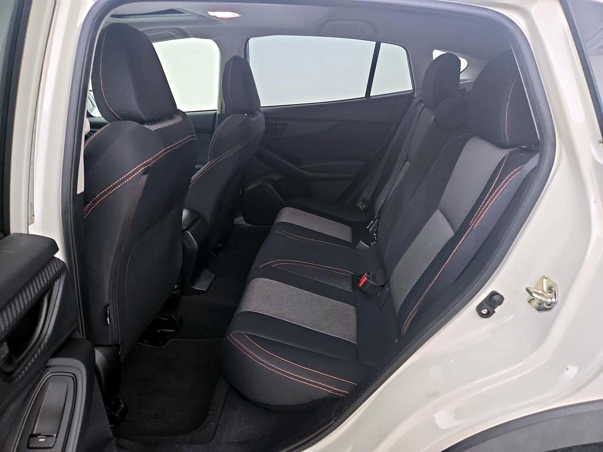 Thumbnail: 2018 Subaru Crosstrek - 20