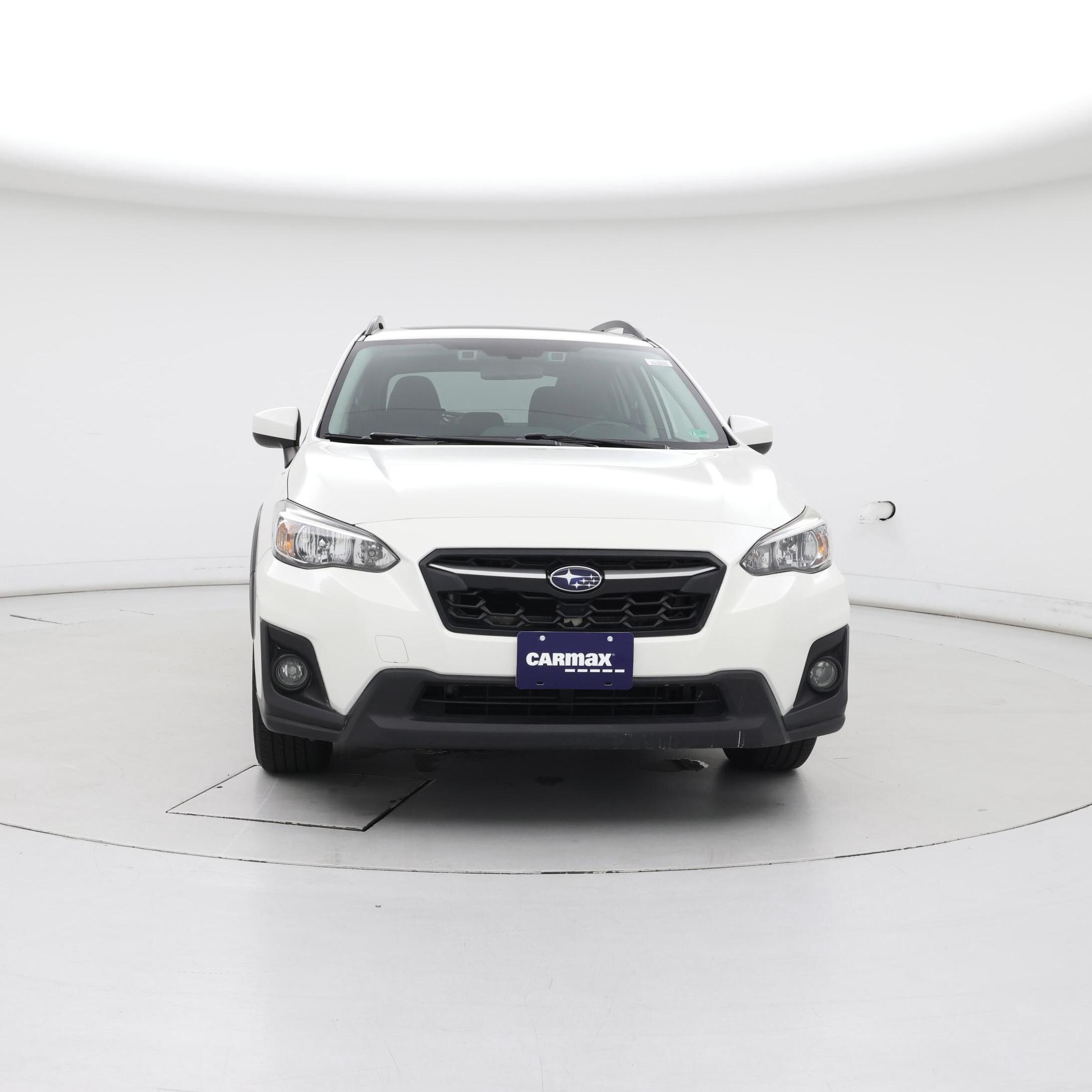 Thumbnail: 2018 Subaru Crosstrek - 5