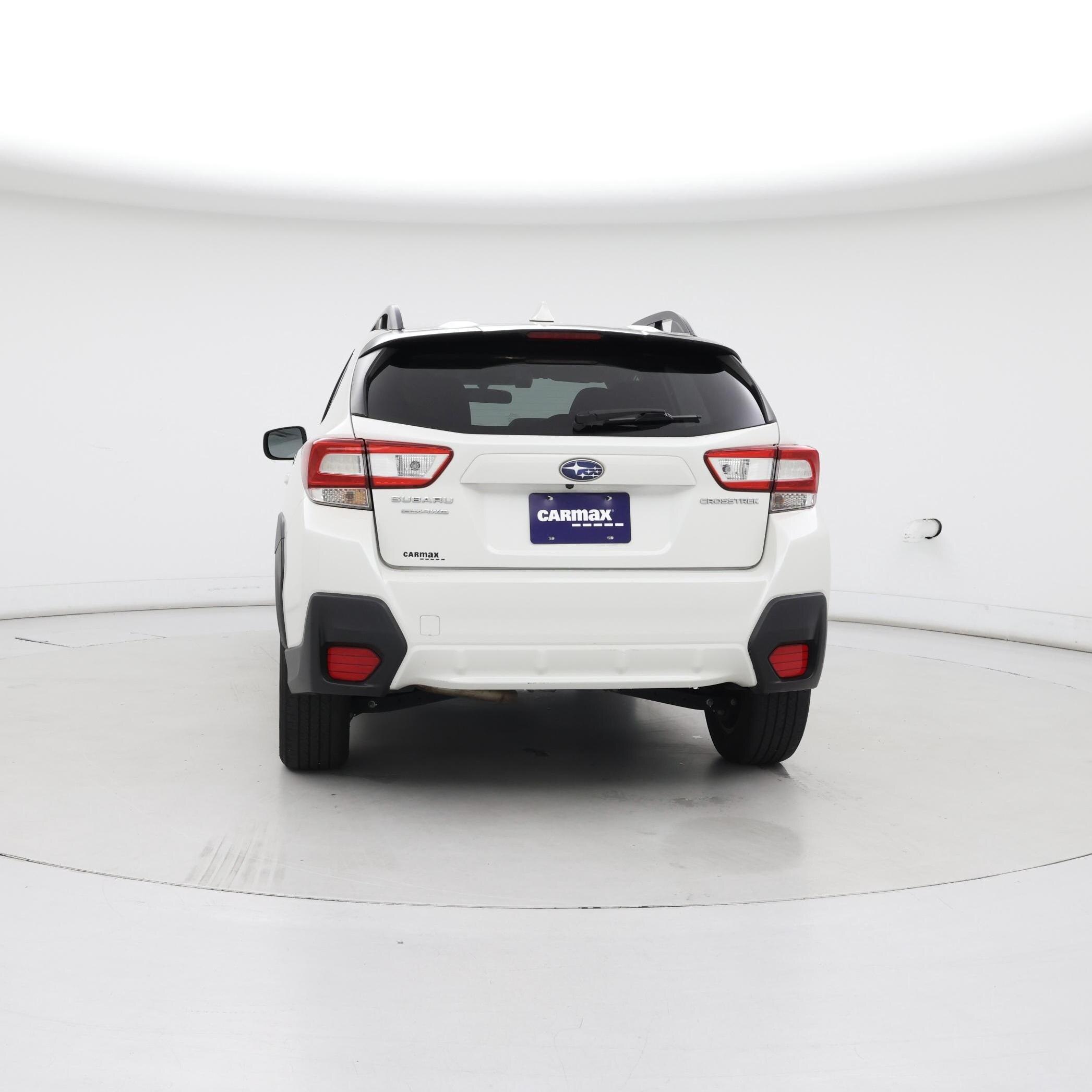 Thumbnail: 2018 Subaru Crosstrek - 6