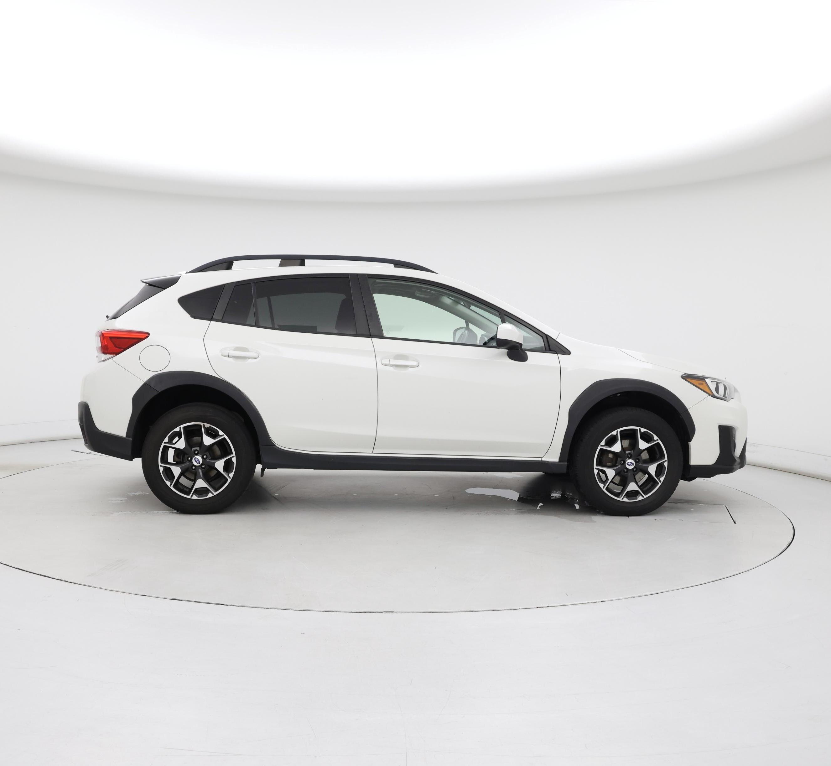 Thumbnail: 2018 Subaru Crosstrek - 7