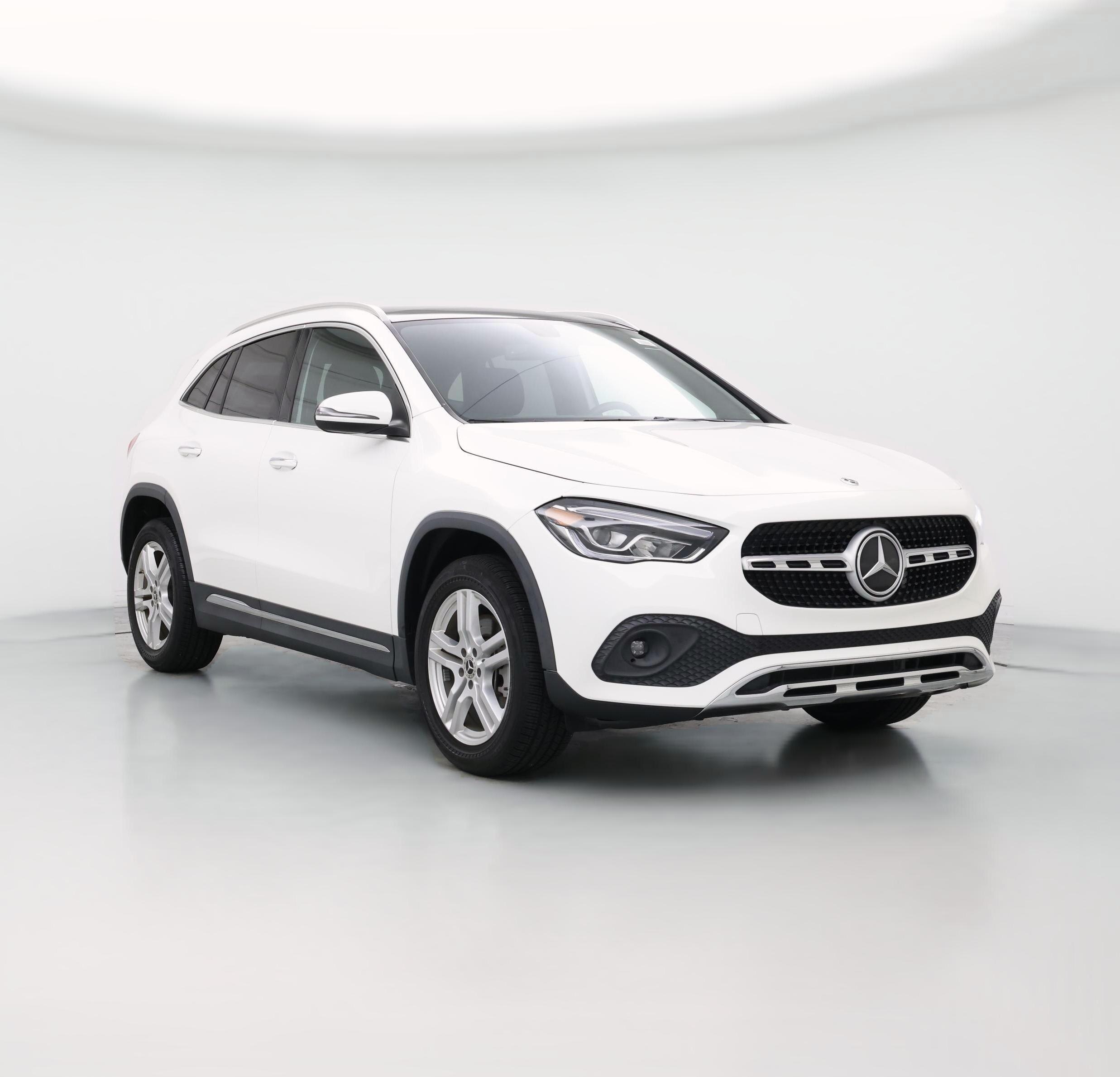 Thumbnail: 2023 Mercedes-Benz GLA - 1