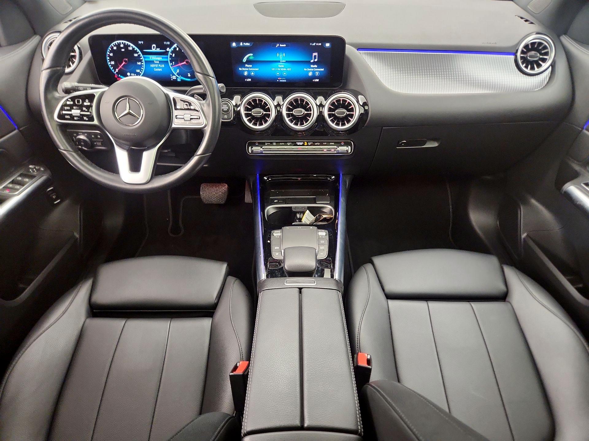 Thumbnail: 2023 Mercedes-Benz GLA - 9