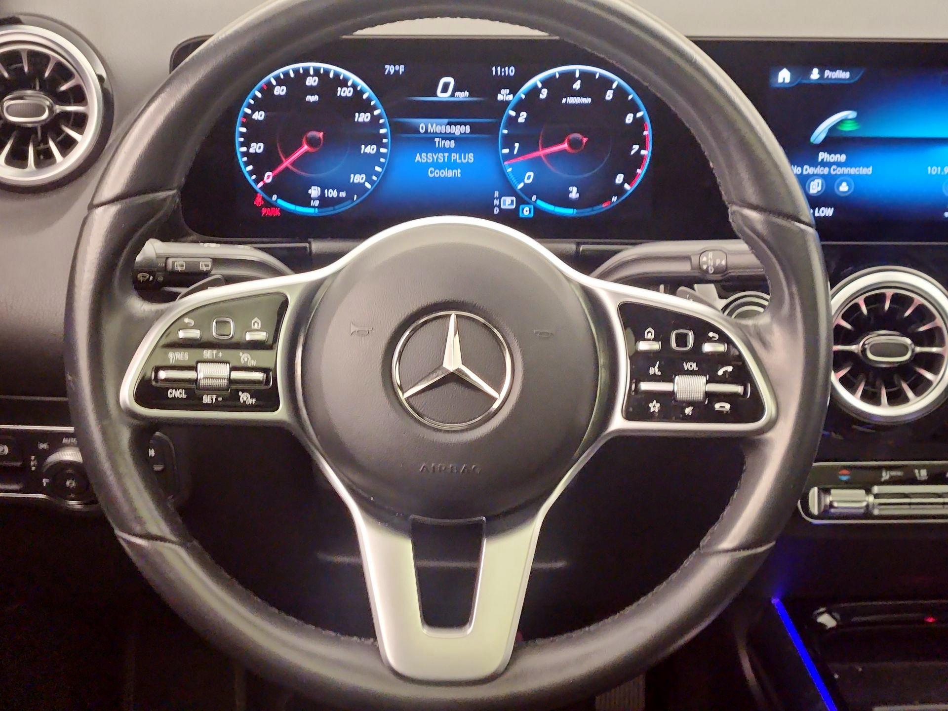Thumbnail: 2023 Mercedes-Benz GLA - 10