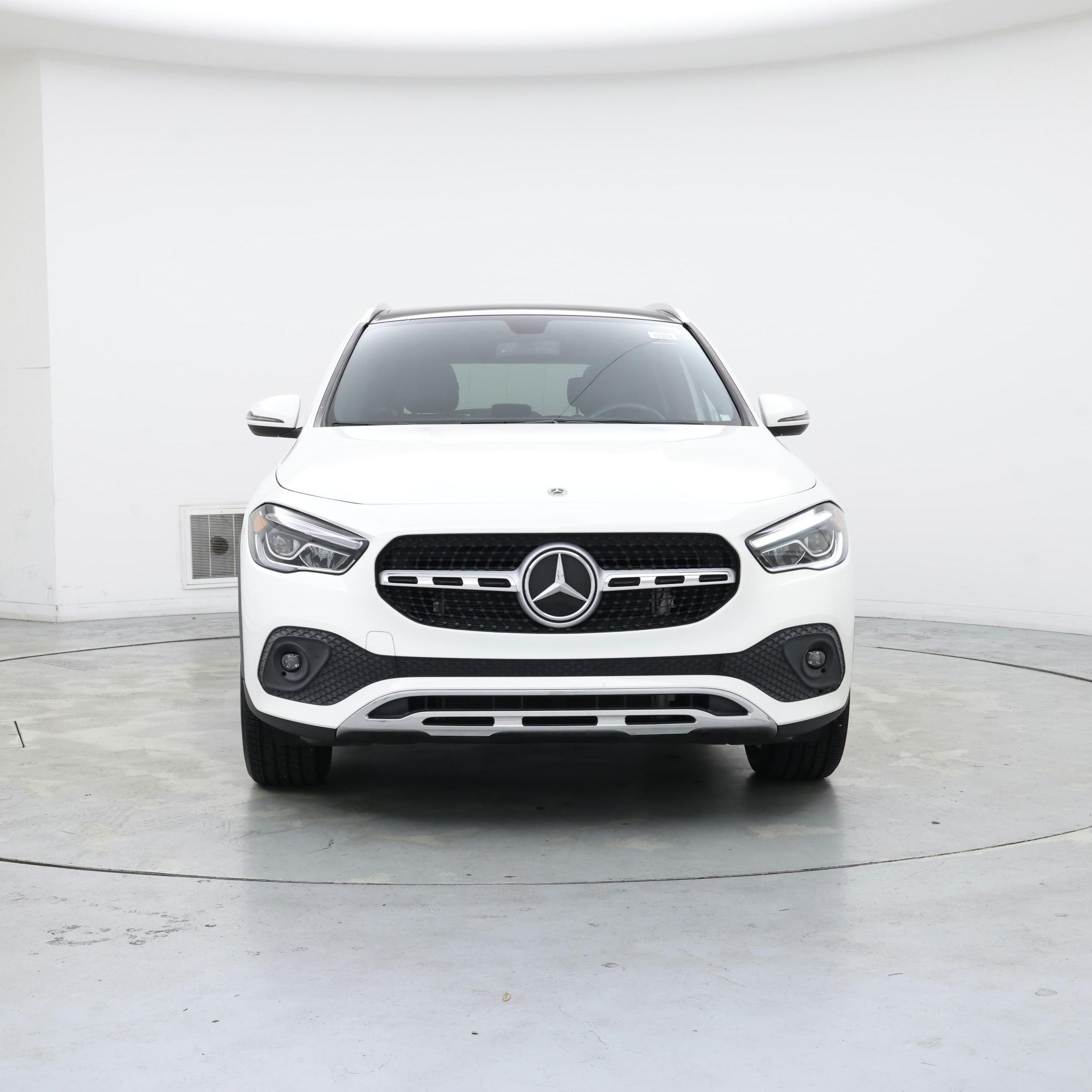 Thumbnail: 2023 Mercedes-Benz GLA - 5
