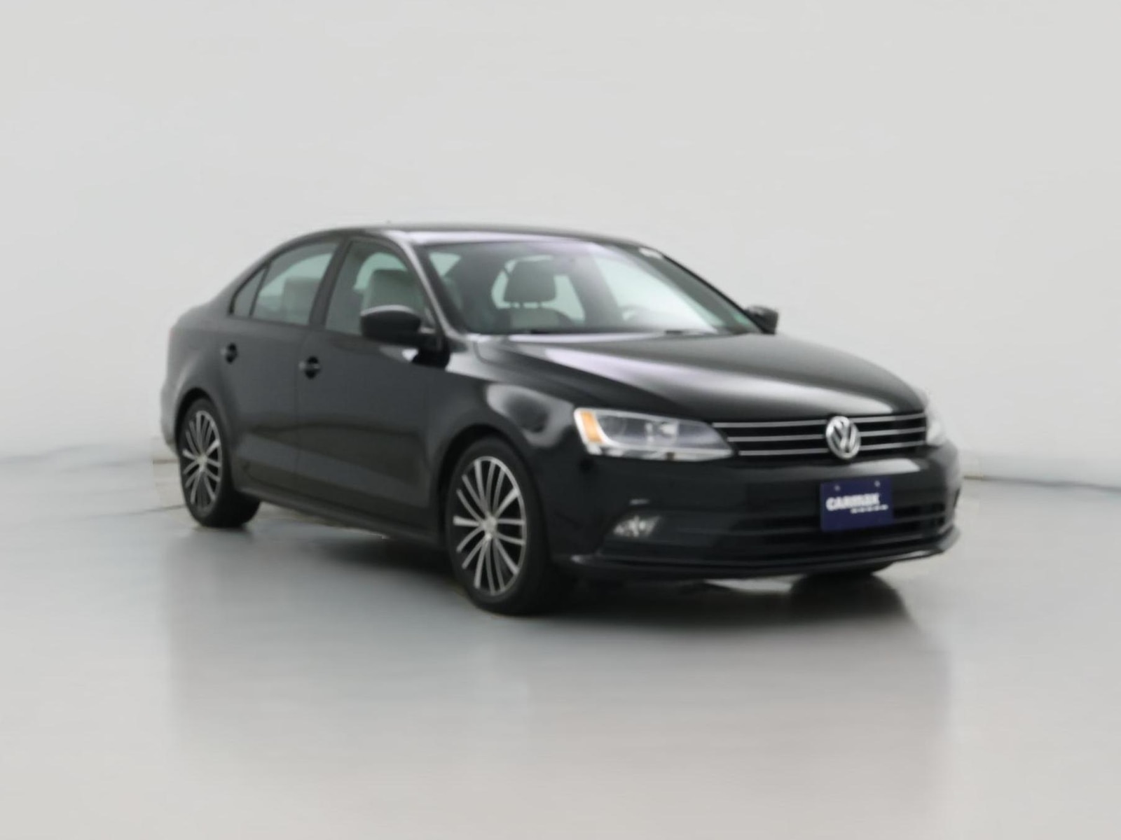 2016 Volkswagen Jetta Sport