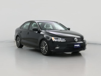 2016 Volkswagen Jetta Sport