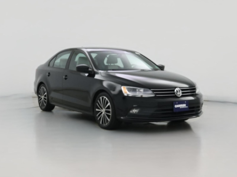 2016 Volkswagen Jetta Sport -
                  Sterling, VA