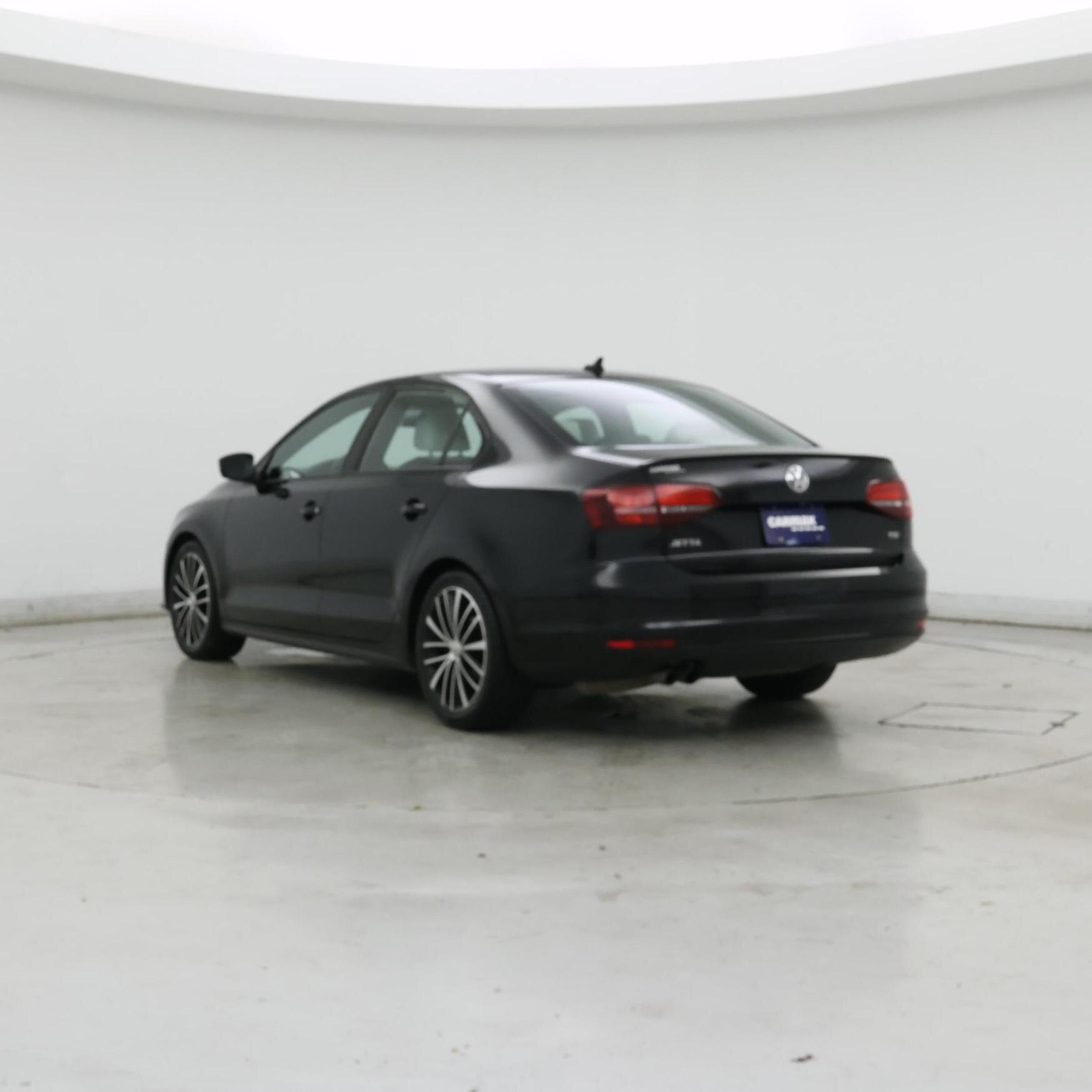 Thumbnail: 2016 Volkswagen Jetta - 2