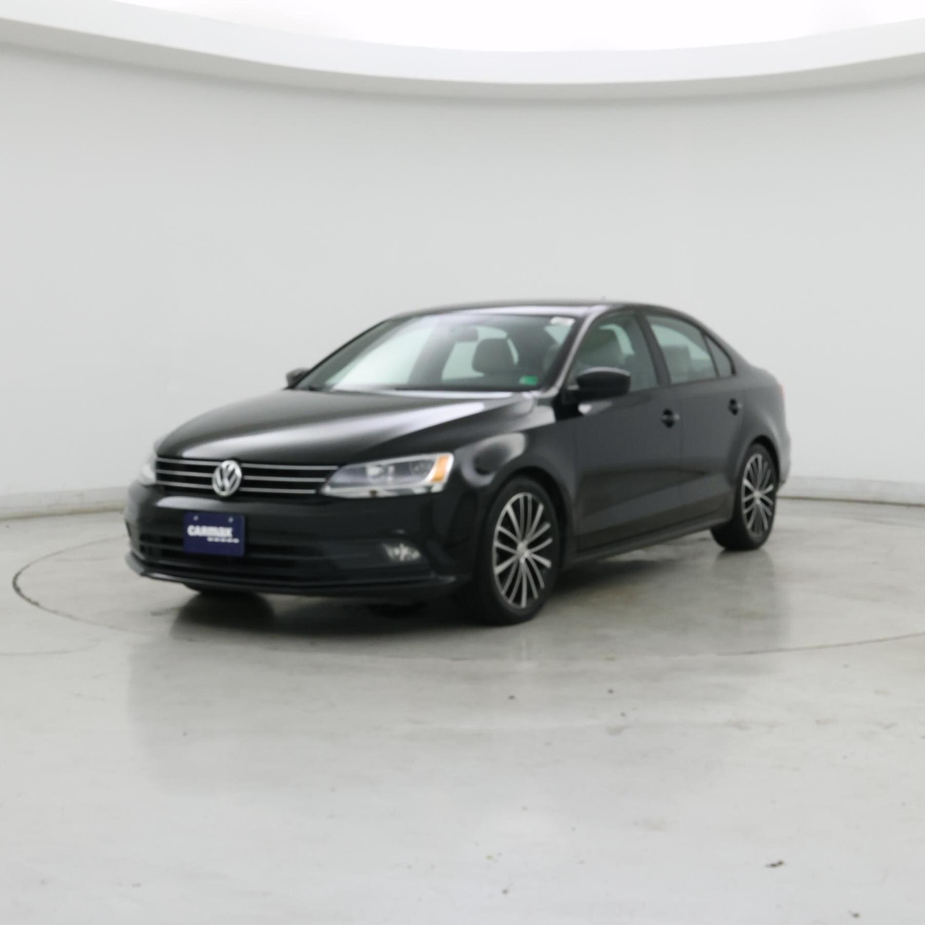 Thumbnail: 2016 Volkswagen Jetta - 4