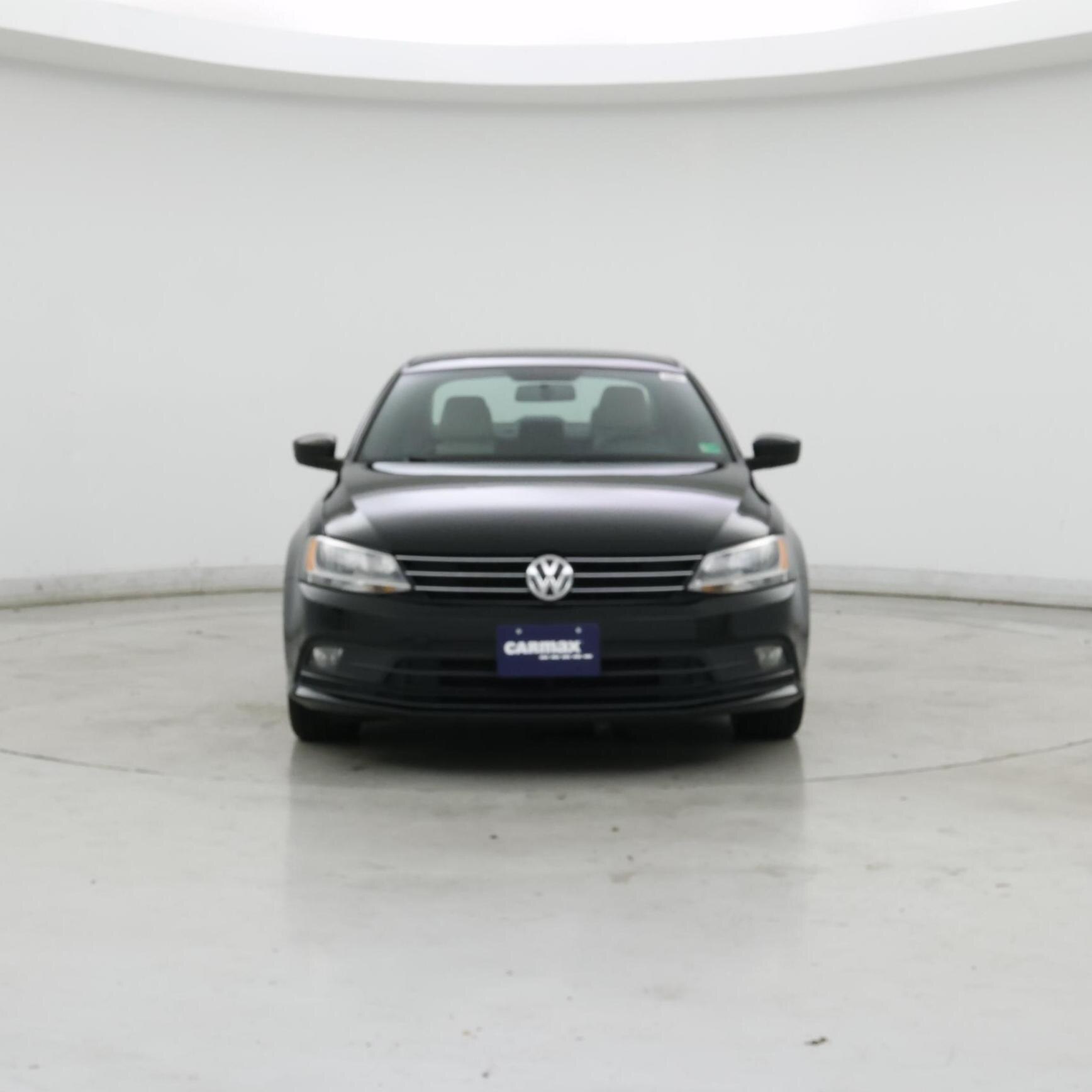 Thumbnail: 2016 Volkswagen Jetta - 5