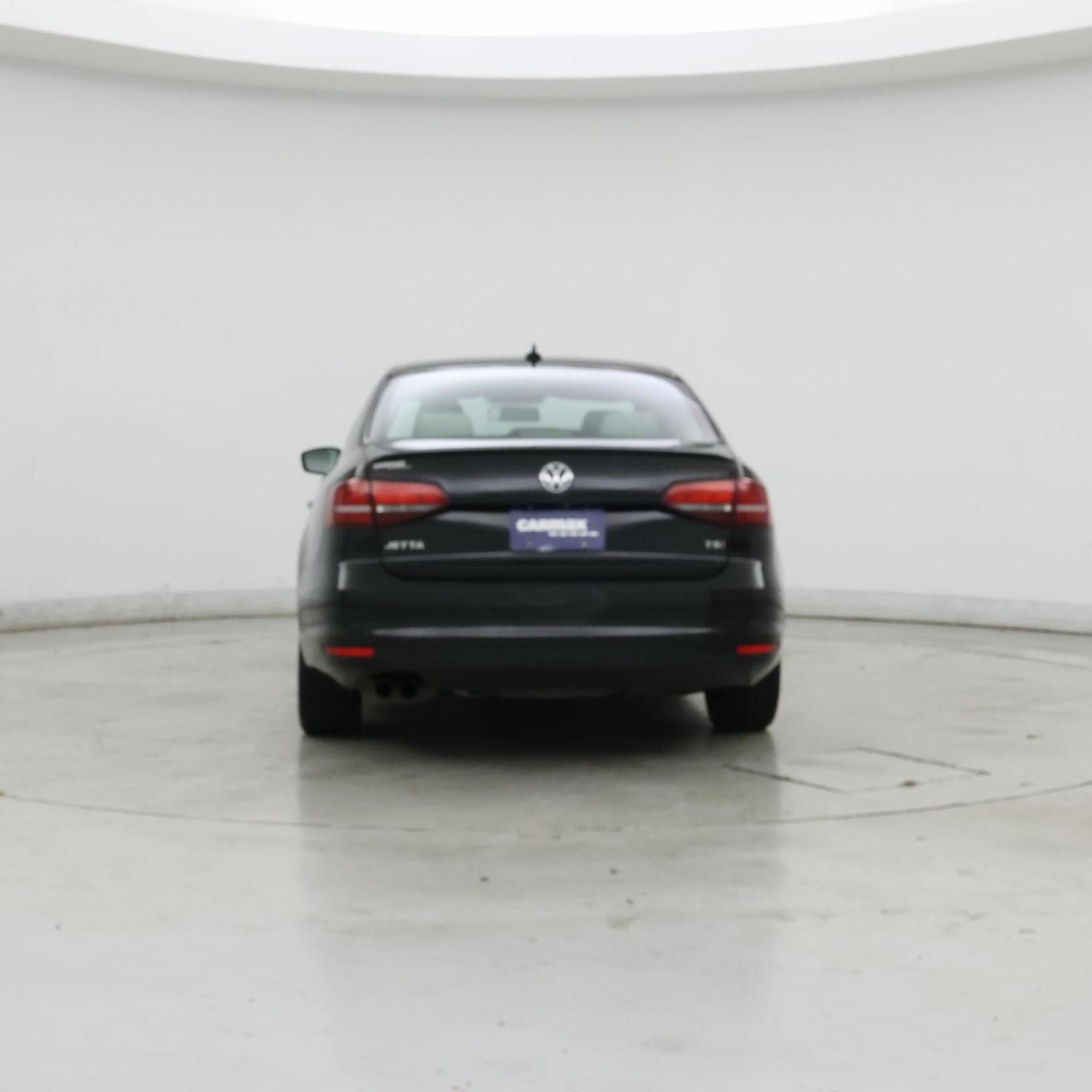 Thumbnail: 2016 Volkswagen Jetta - 6