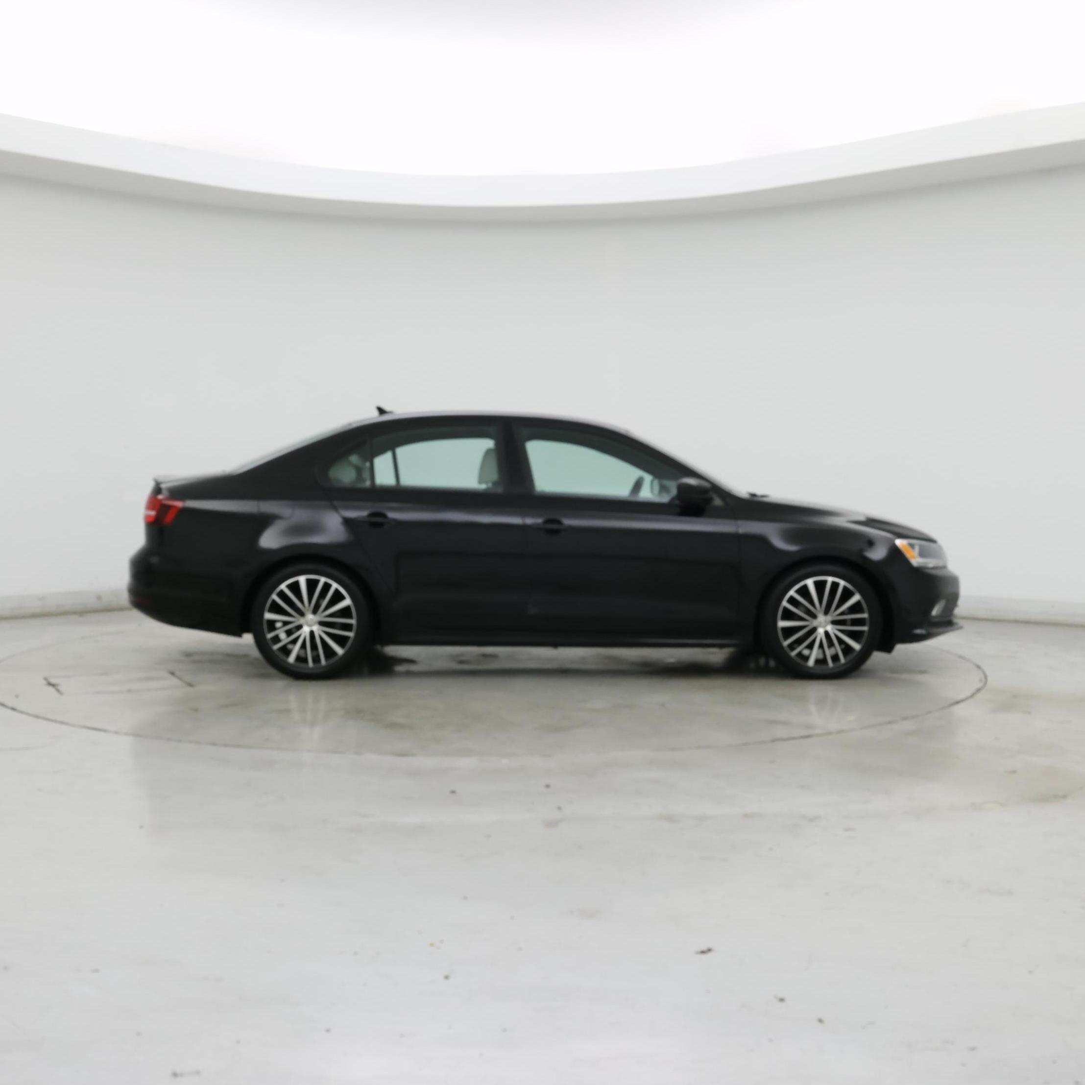 Thumbnail: 2016 Volkswagen Jetta - 7