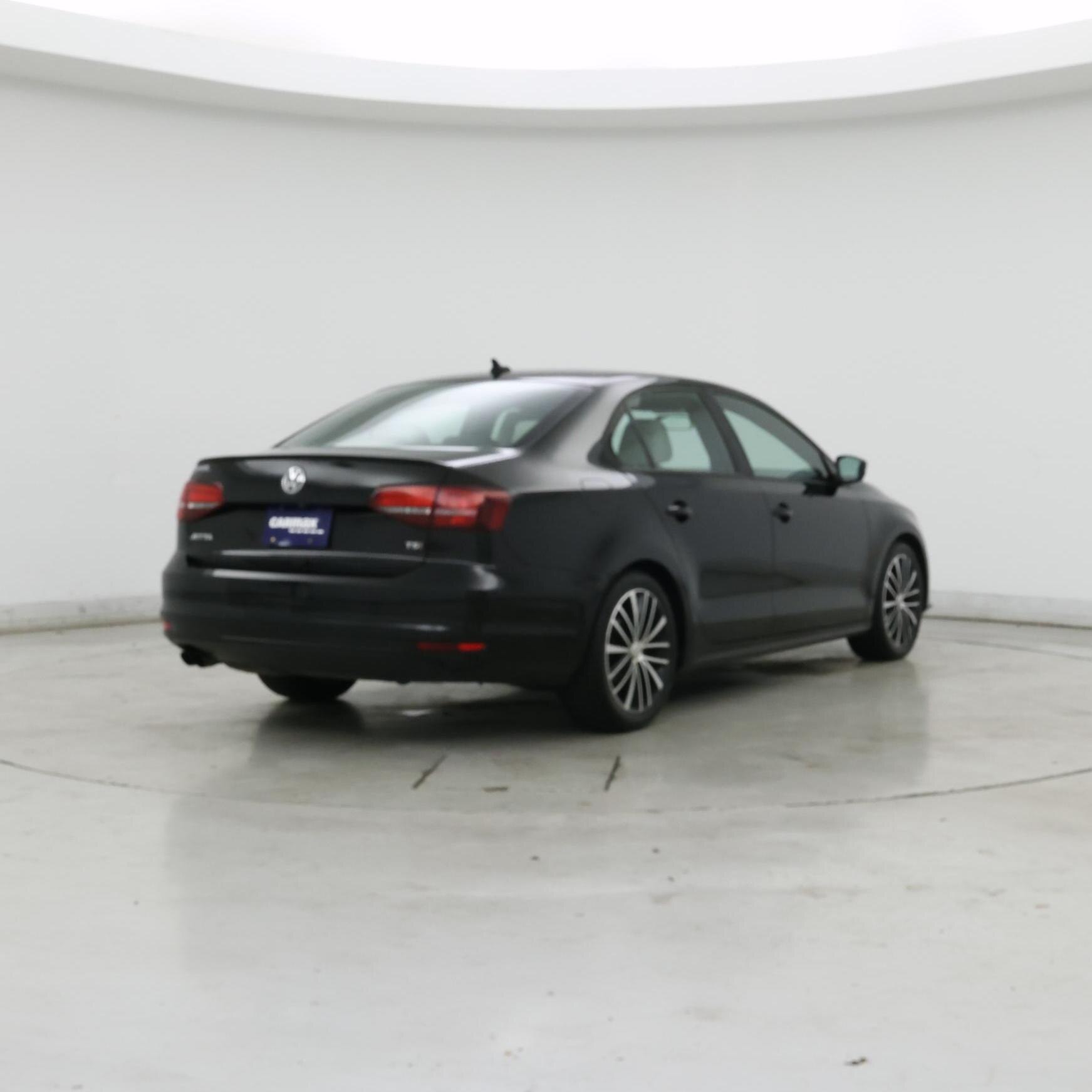 Thumbnail: 2016 Volkswagen Jetta - 8