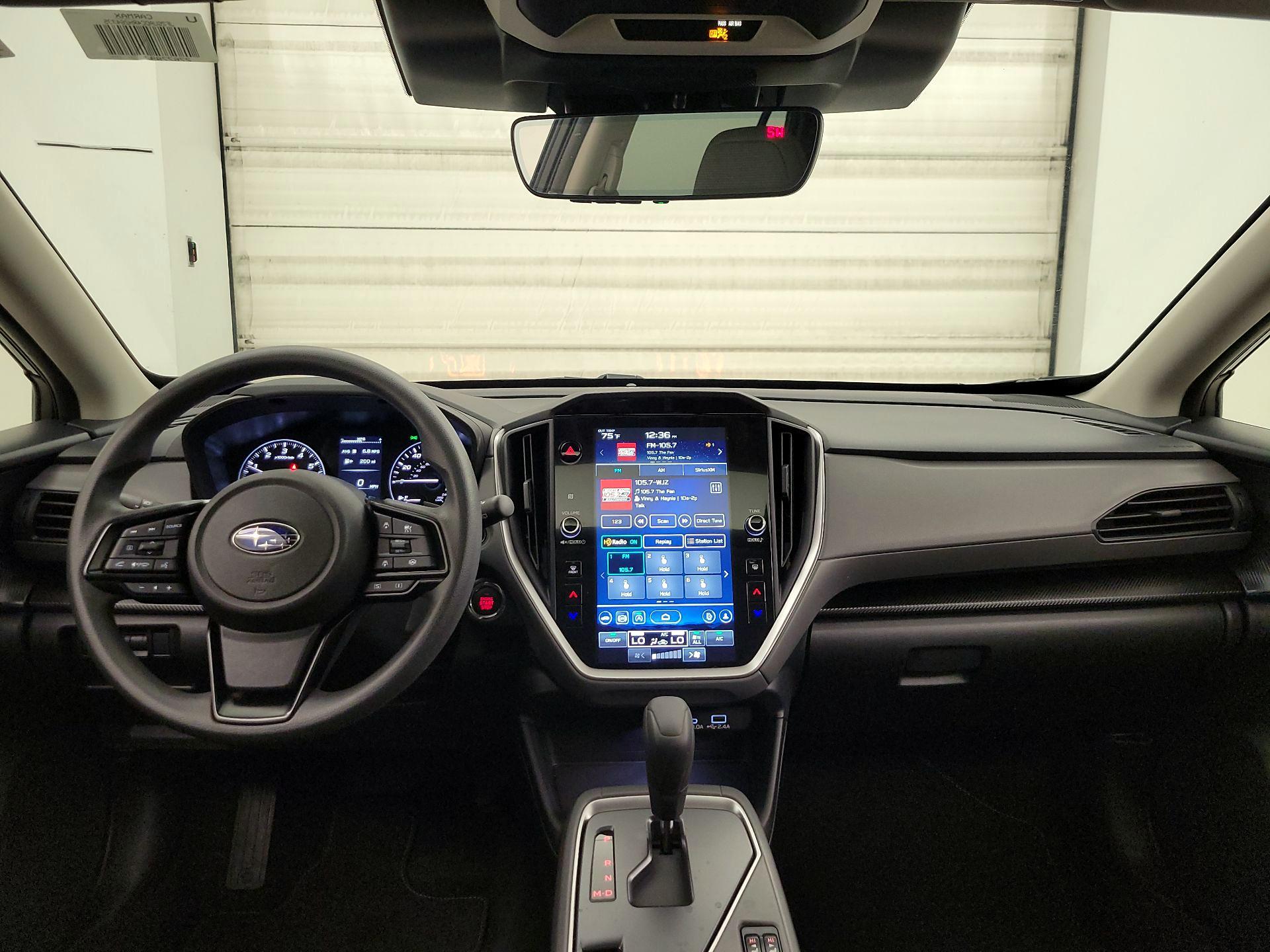 Thumbnail: 2024 Subaru Crosstrek - 9