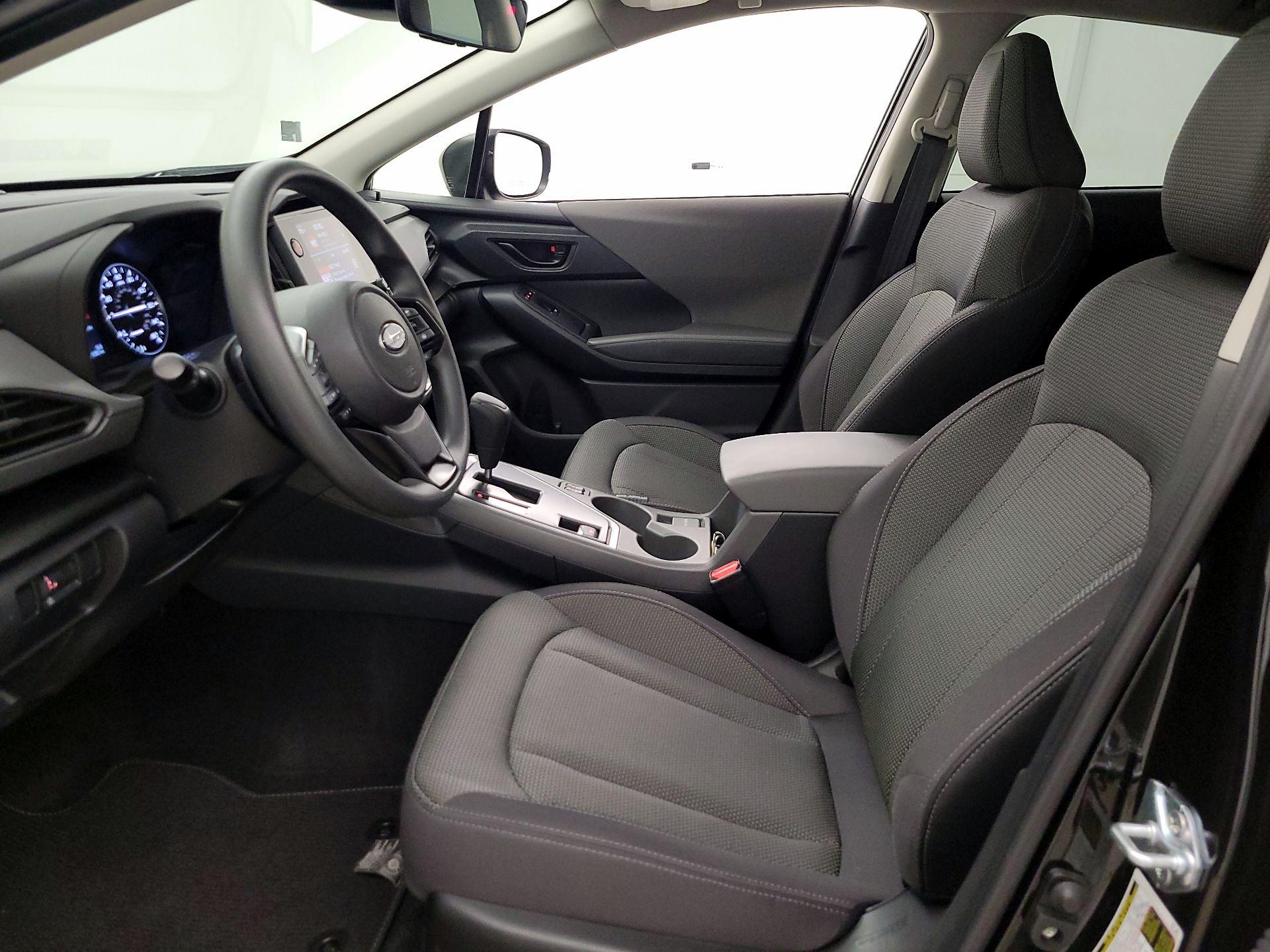Thumbnail: 2024 Subaru Crosstrek - 11