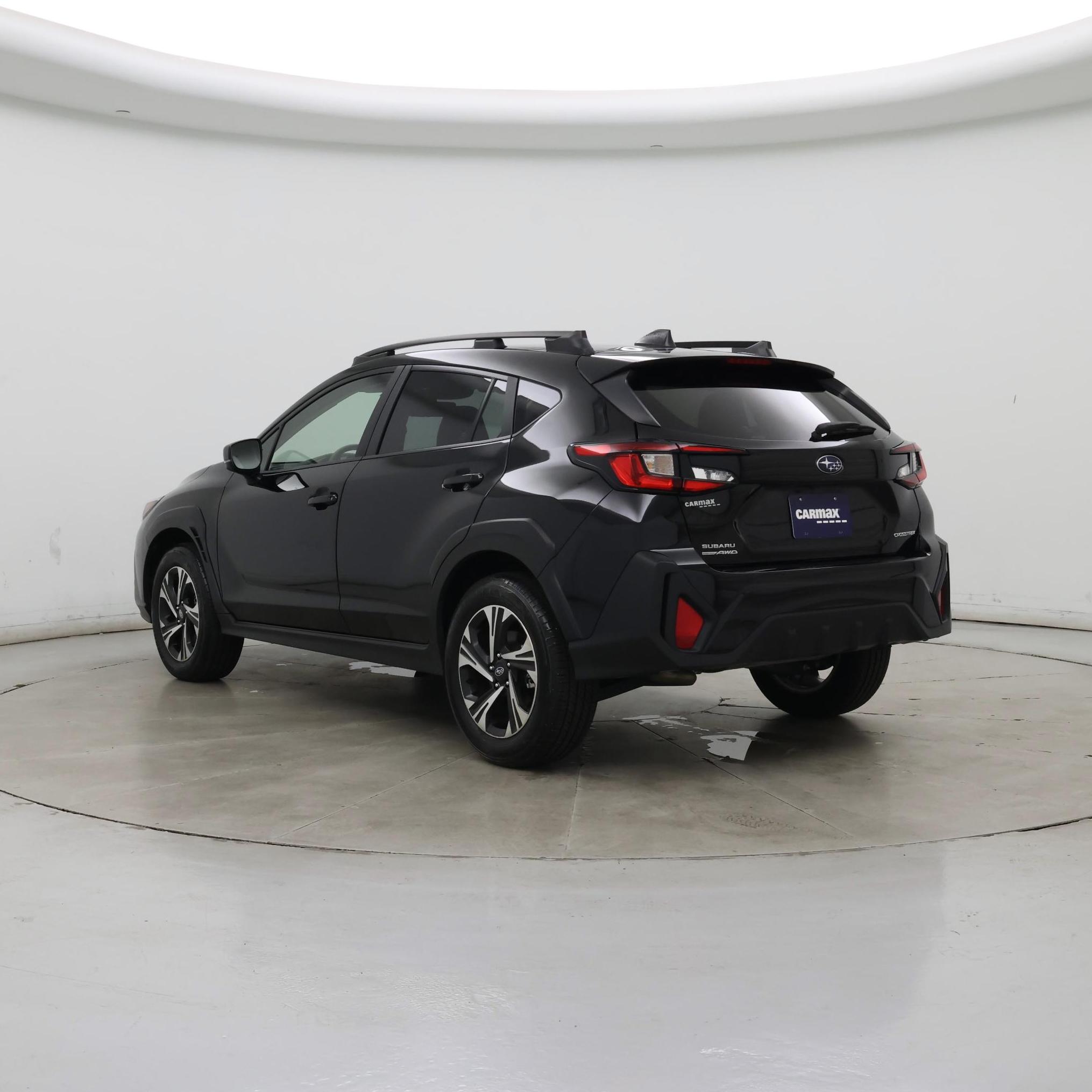 Thumbnail: 2024 Subaru Crosstrek - 2