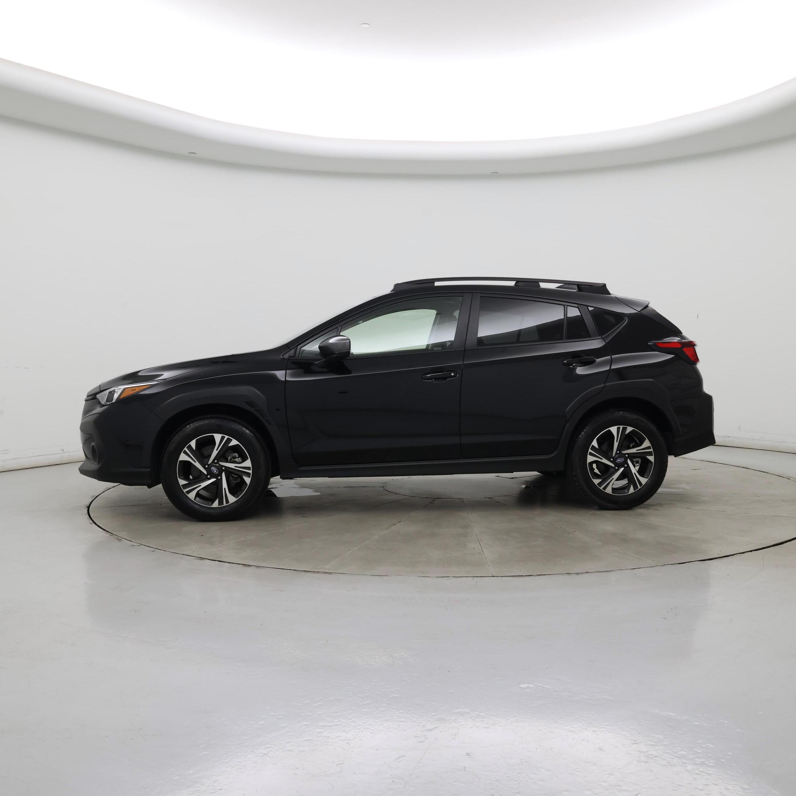 Thumbnail: 2024 Subaru Crosstrek - 3