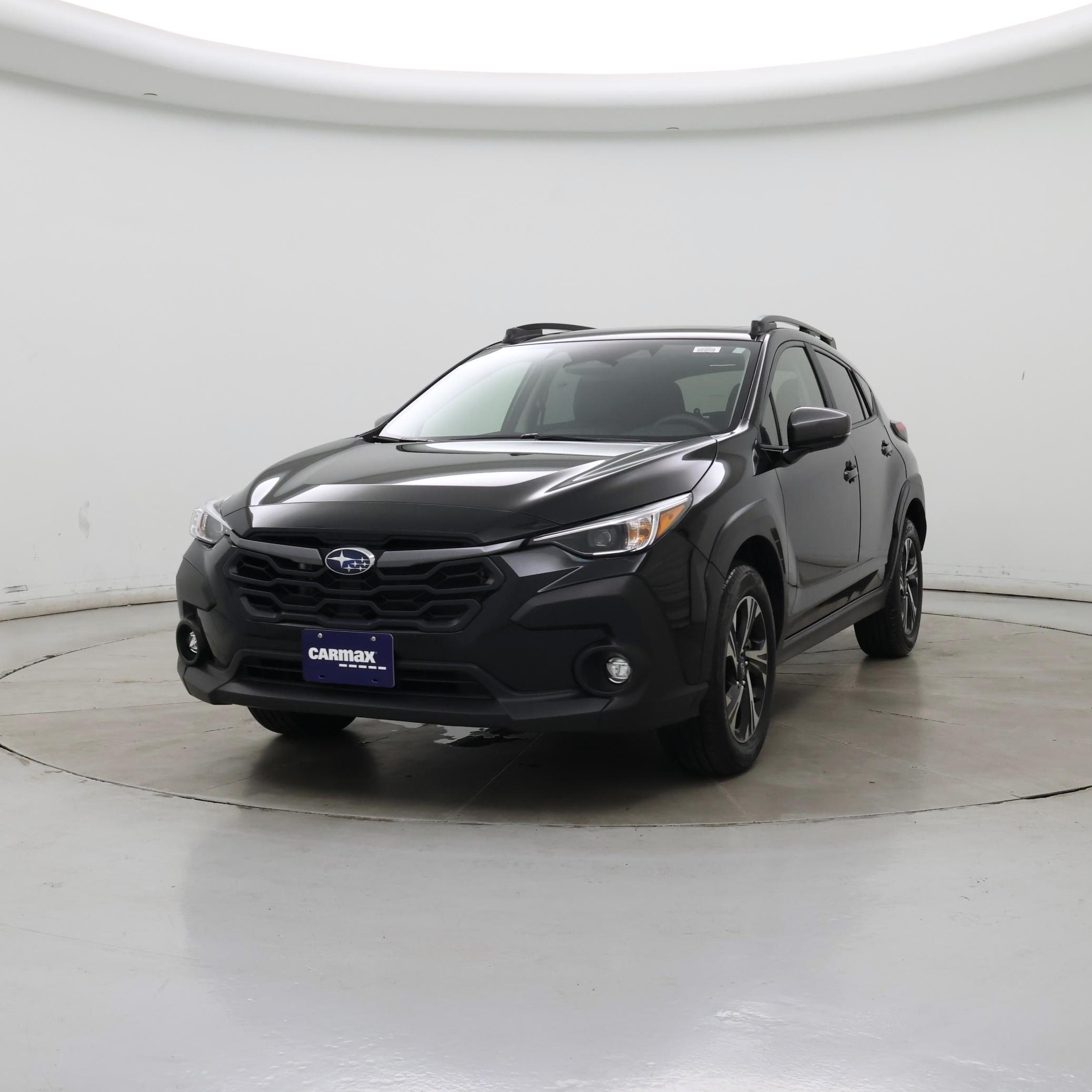 Thumbnail: 2024 Subaru Crosstrek - 4