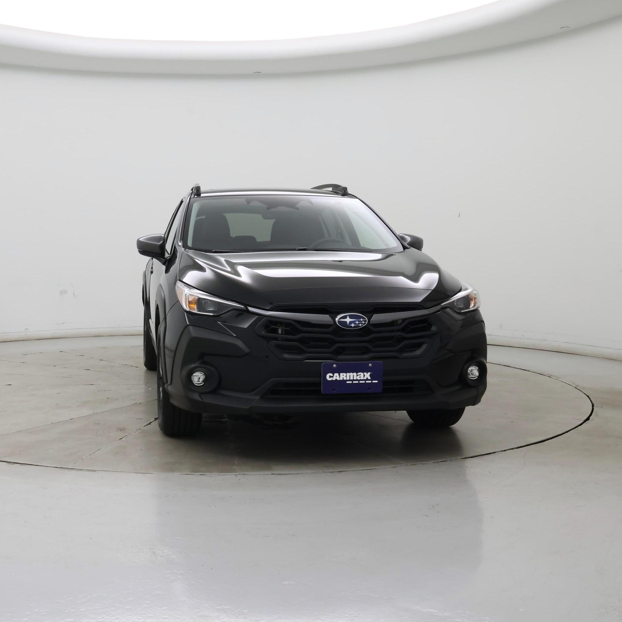 Thumbnail: 2024 Subaru Crosstrek - 5