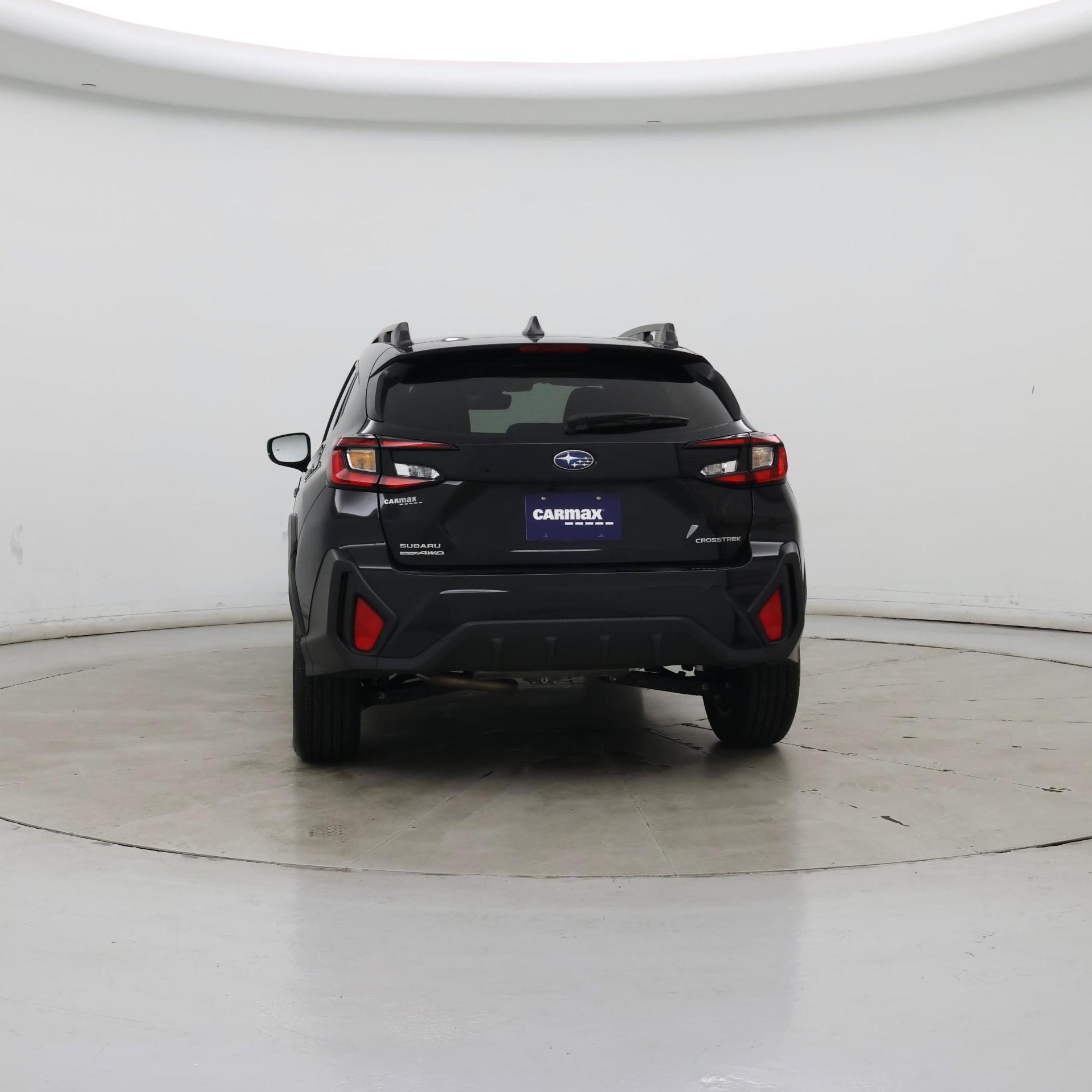 Thumbnail: 2024 Subaru Crosstrek - 6