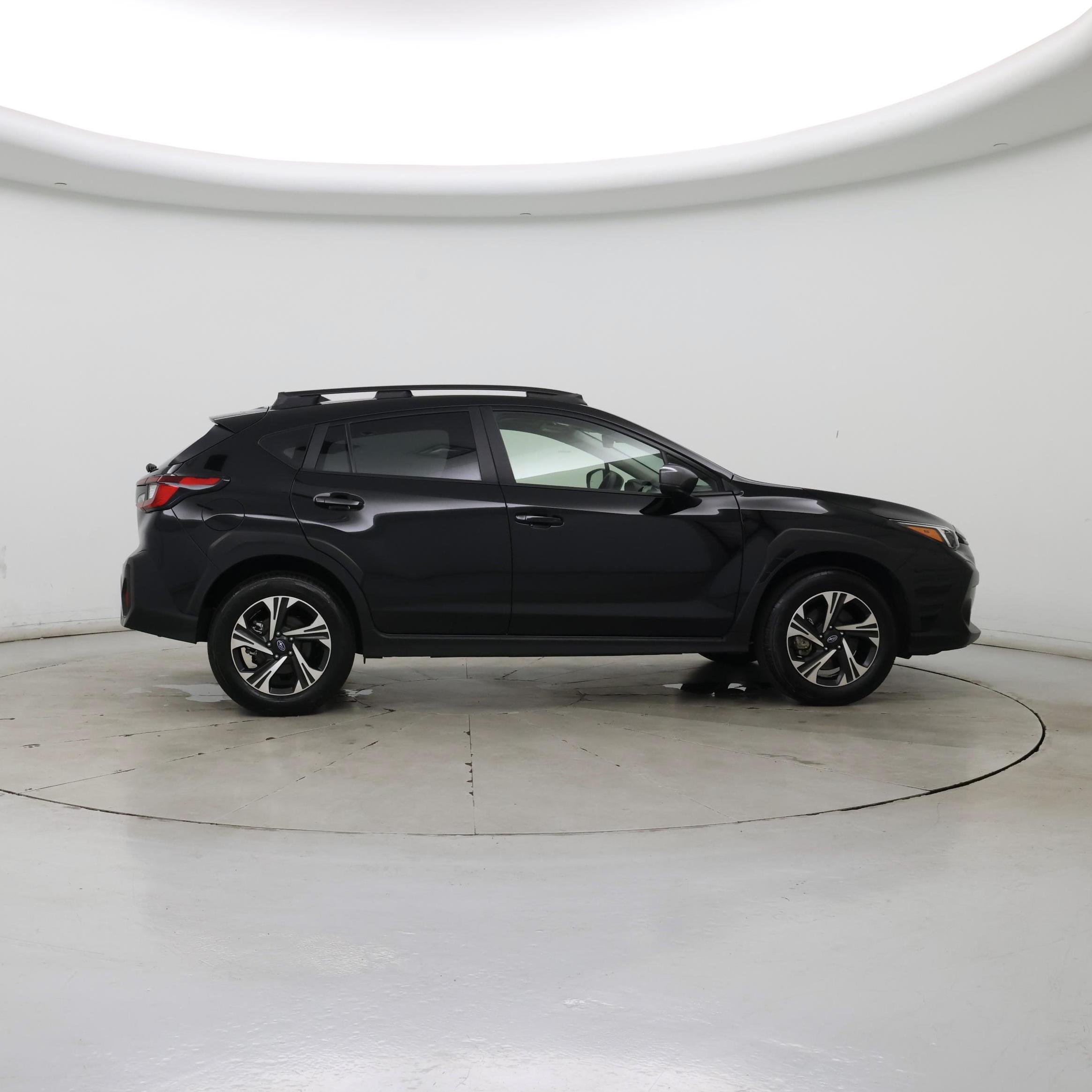 Thumbnail: 2024 Subaru Crosstrek - 7